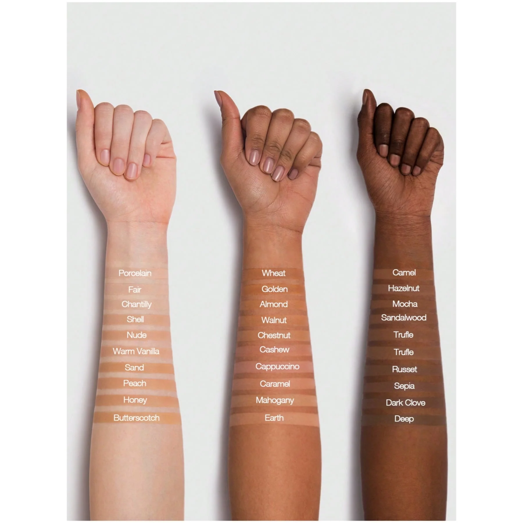Sheglam Complexion Pro Long Lasting Breathable Matte Foundation - Image 9