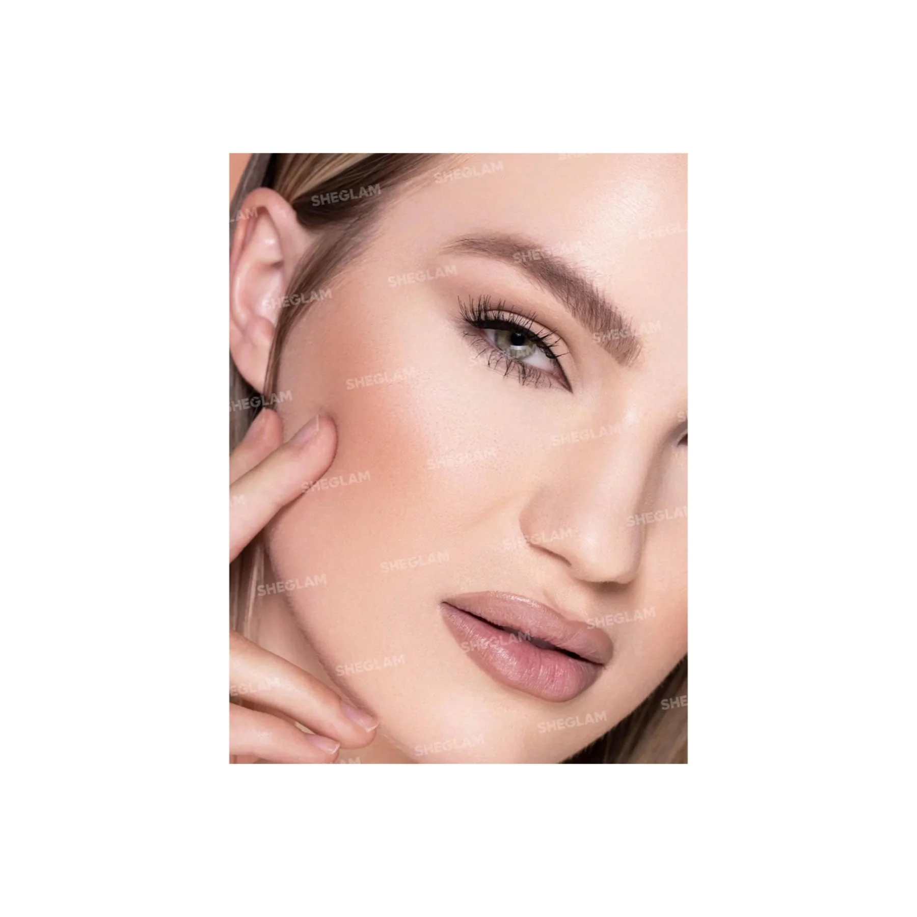 Sheglam Complexion Pro Long Lasting Breathable Matte Liquid Foundation - Image 4