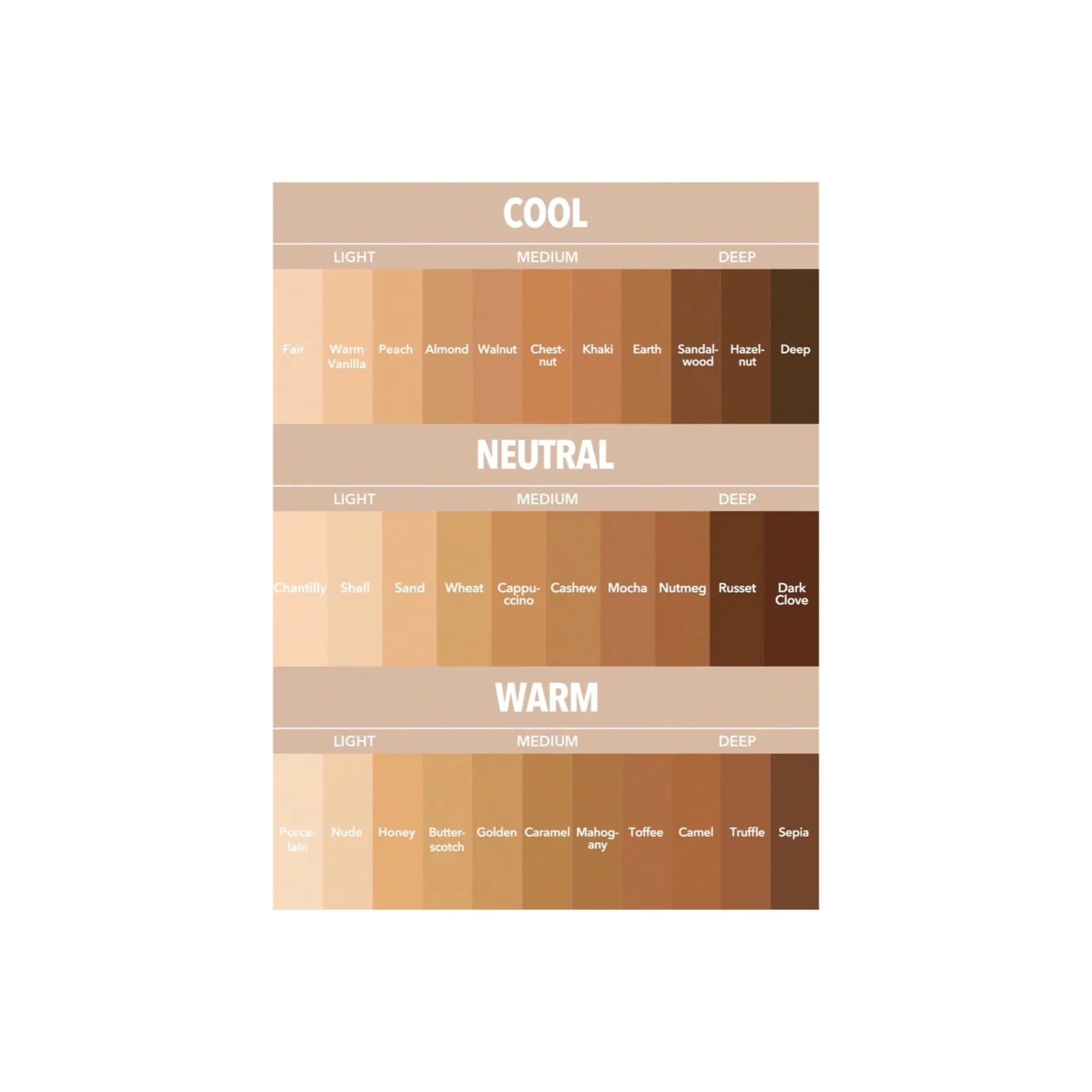Sheglam Complexion Pro Long Lasting Breathable Matte Liquid Foundation - Image 6