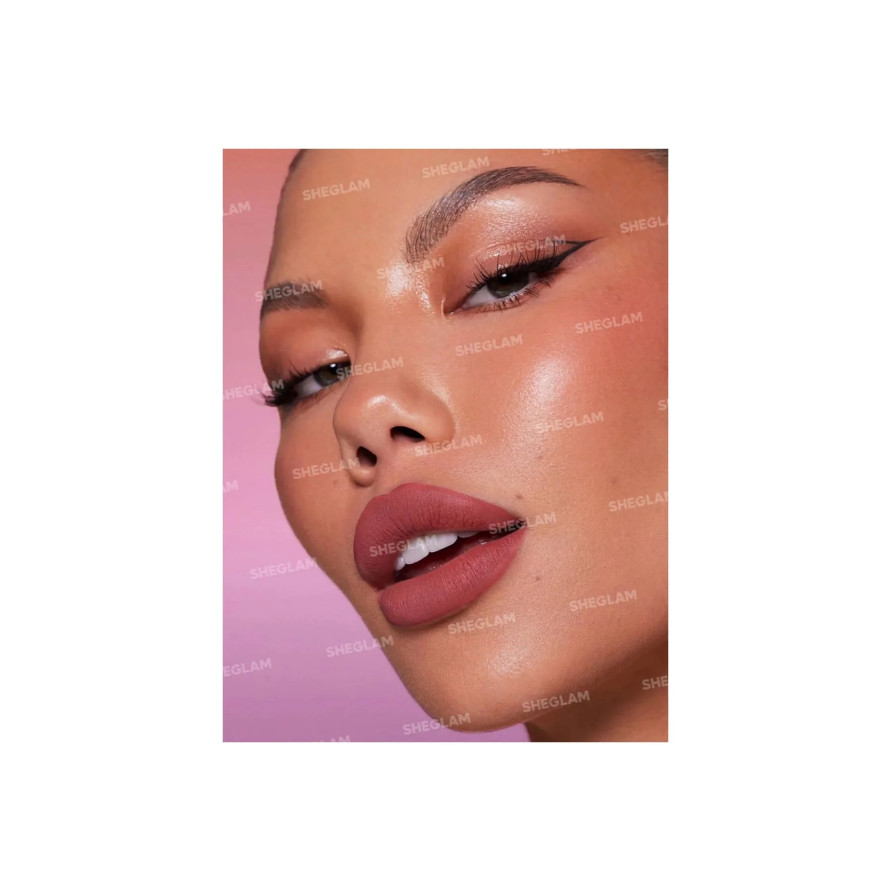 Sheglam Dynamatte Boom Long-lasting Matte Lipstick - Image 17