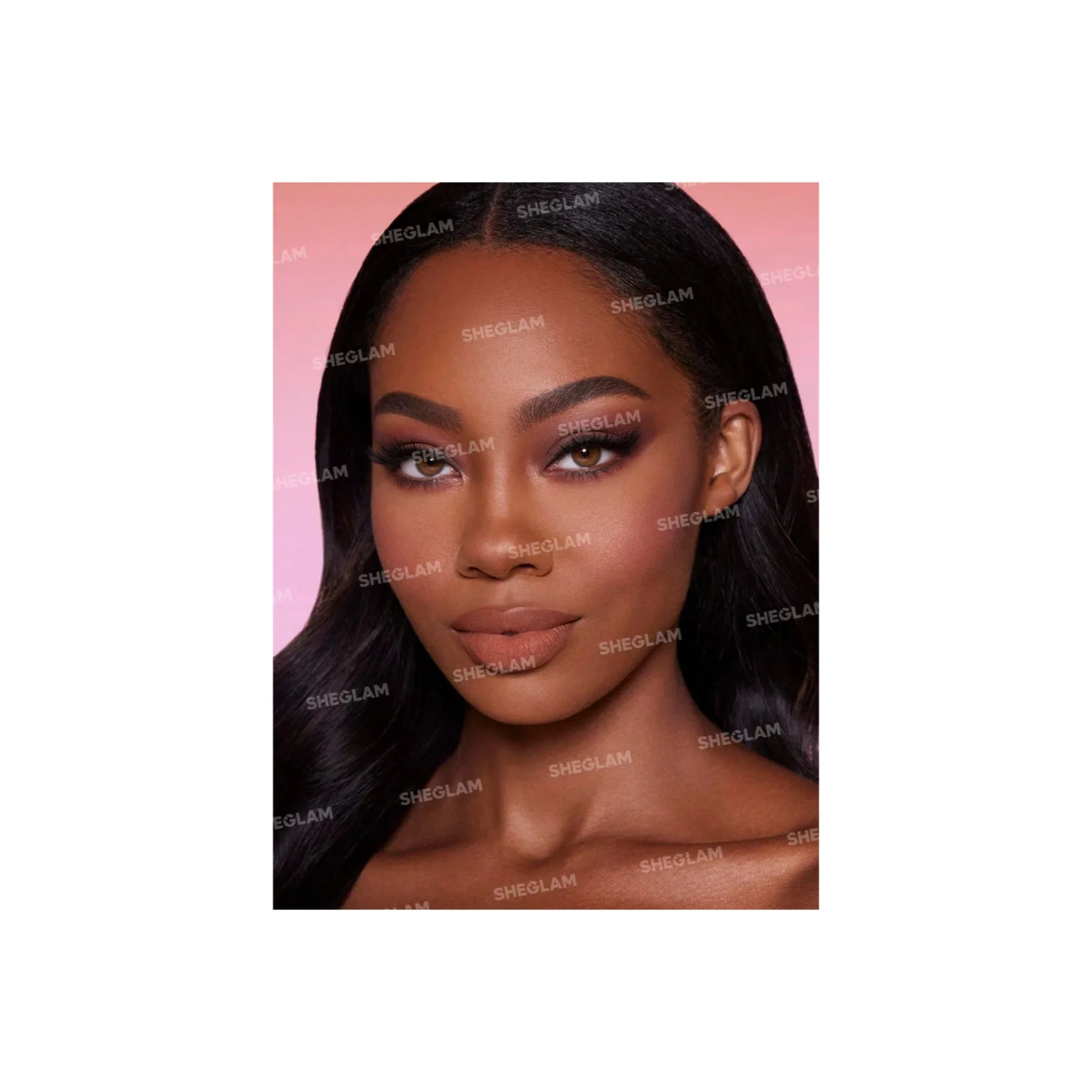 Sheglam Dynamatte Boom Long-lasting Matte Lipstick - Image 25