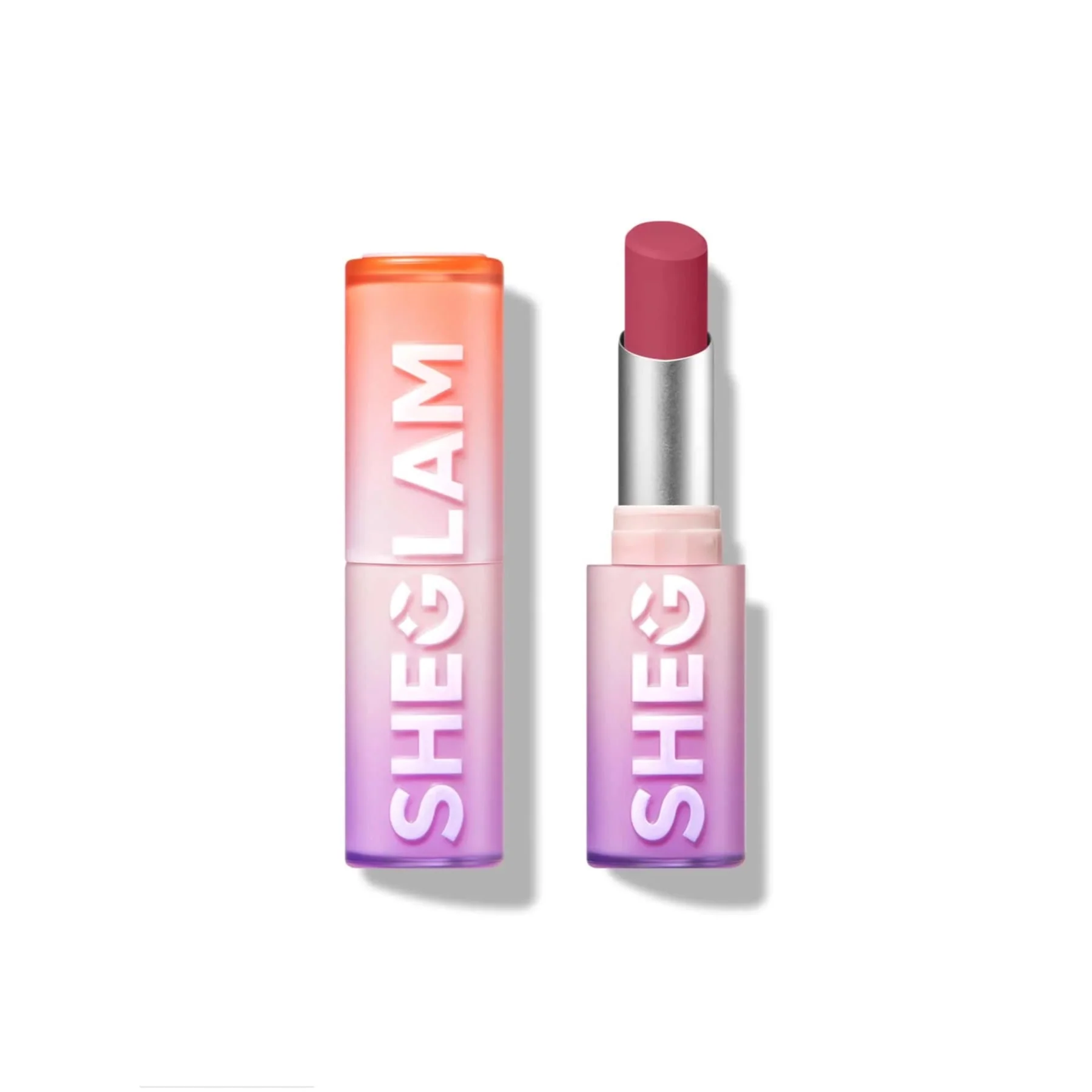Sheglam Dynamatte Boom Long-lasting Matte Lipstick - Image 32