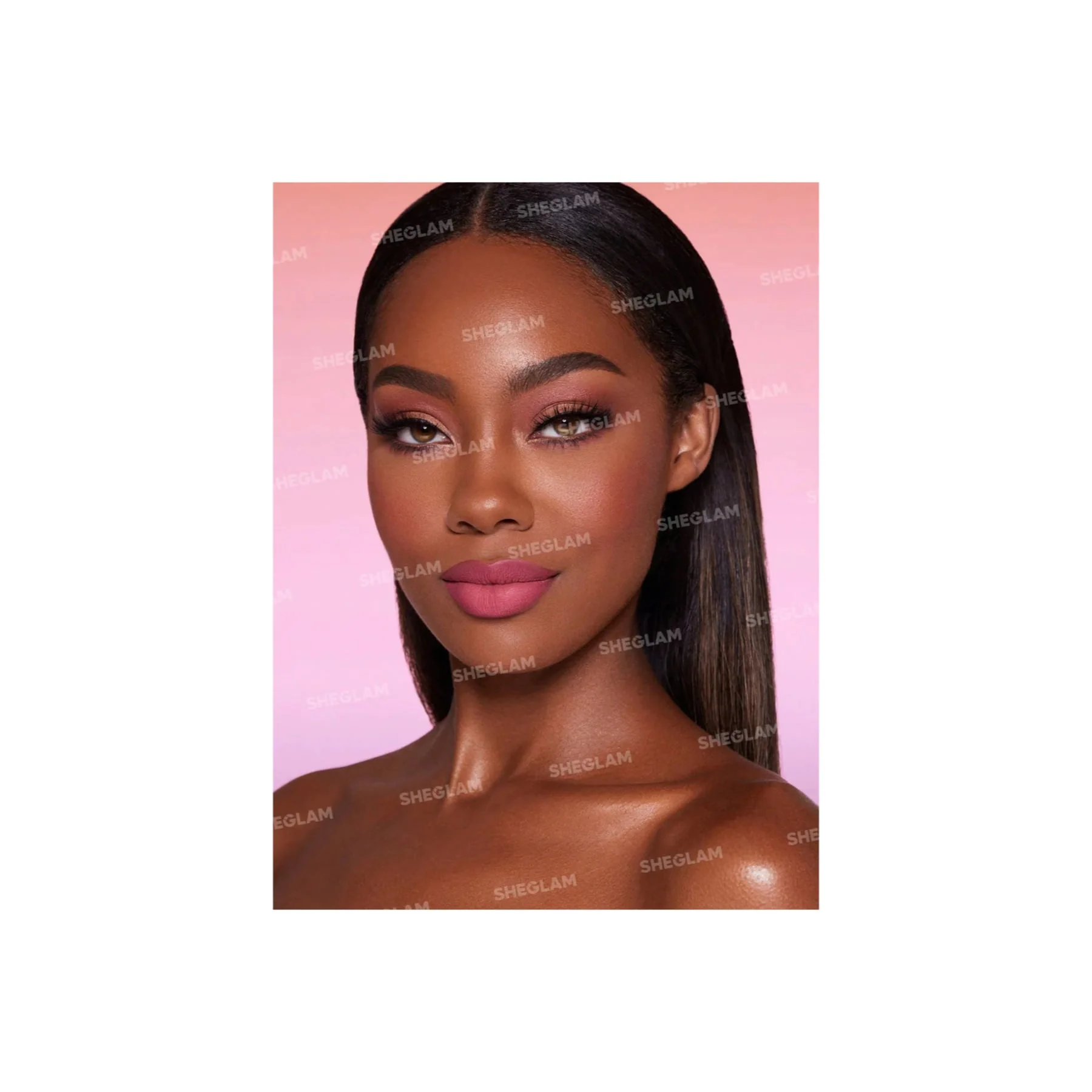 Sheglam Dynamatte Boom Long-lasting Matte Lipstick - Image 33