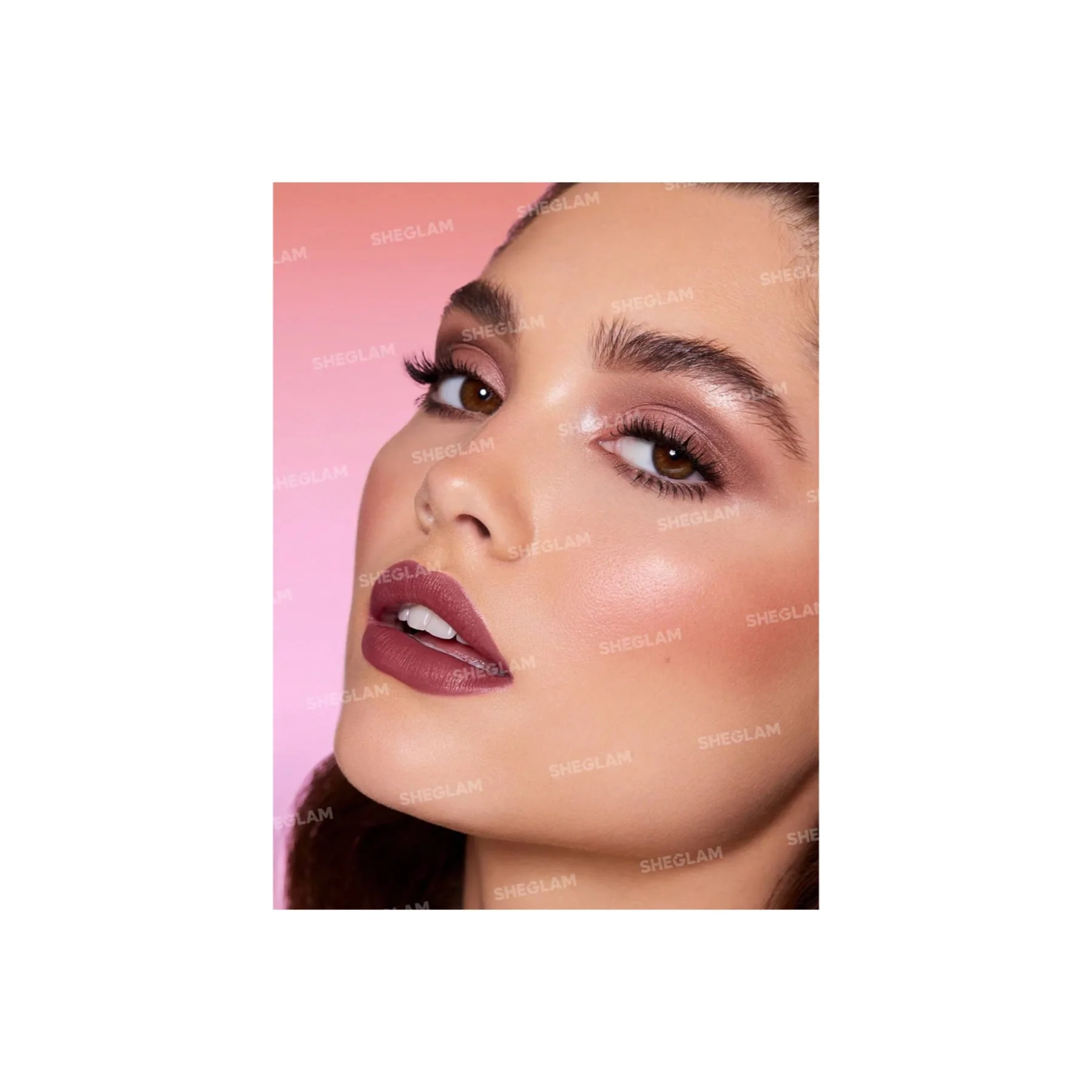 Sheglam Dynamatte Boom Long-lasting Matte Lipstick - Image 50