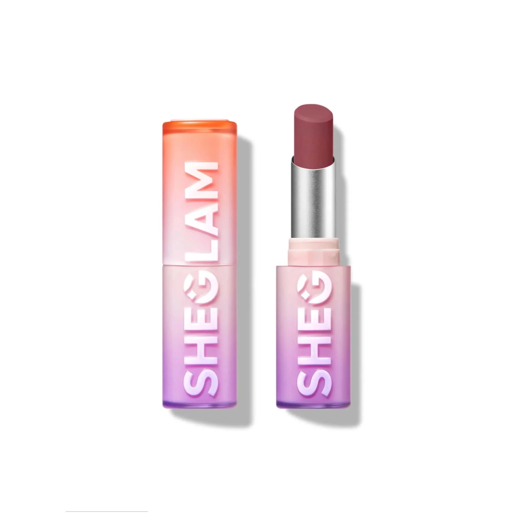 Sheglam Dynamatte Boom Long-lasting Matte Lipstick - Image 51