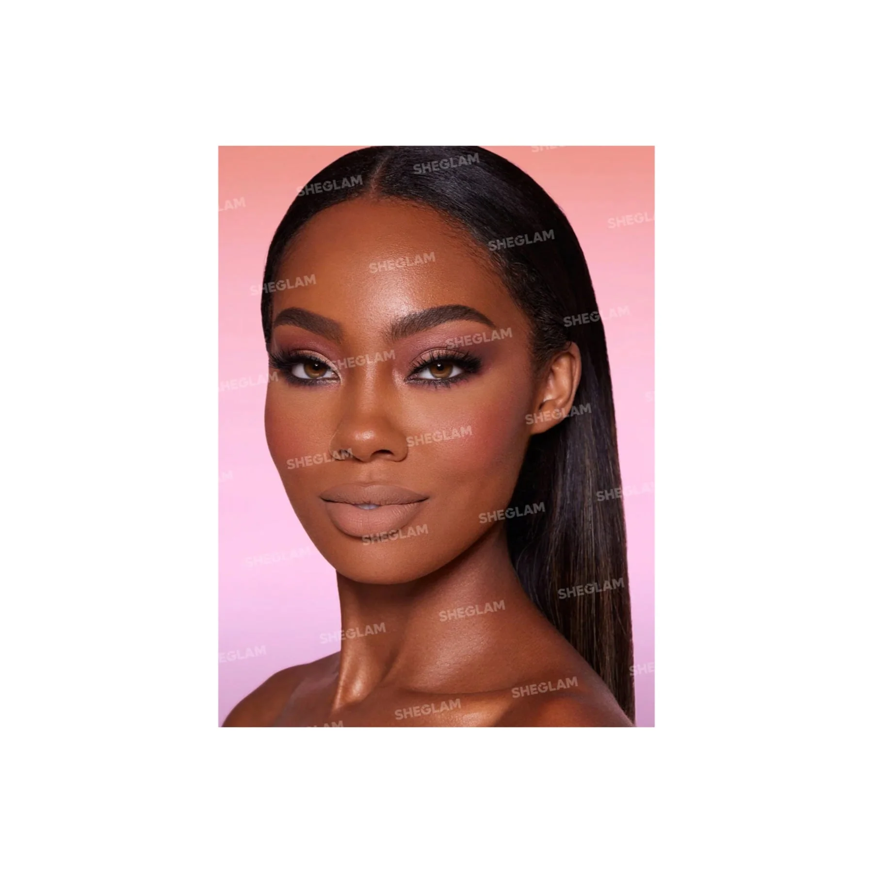 Sheglam Dynamatte Boom Long-lasting Matte Lipstick - Image 63