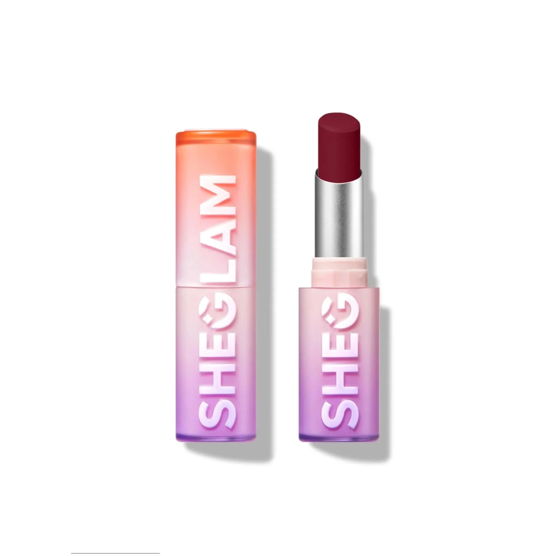 Sheglam Dynamatte Boom Long-lasting Matte Lipstick - Image 66
