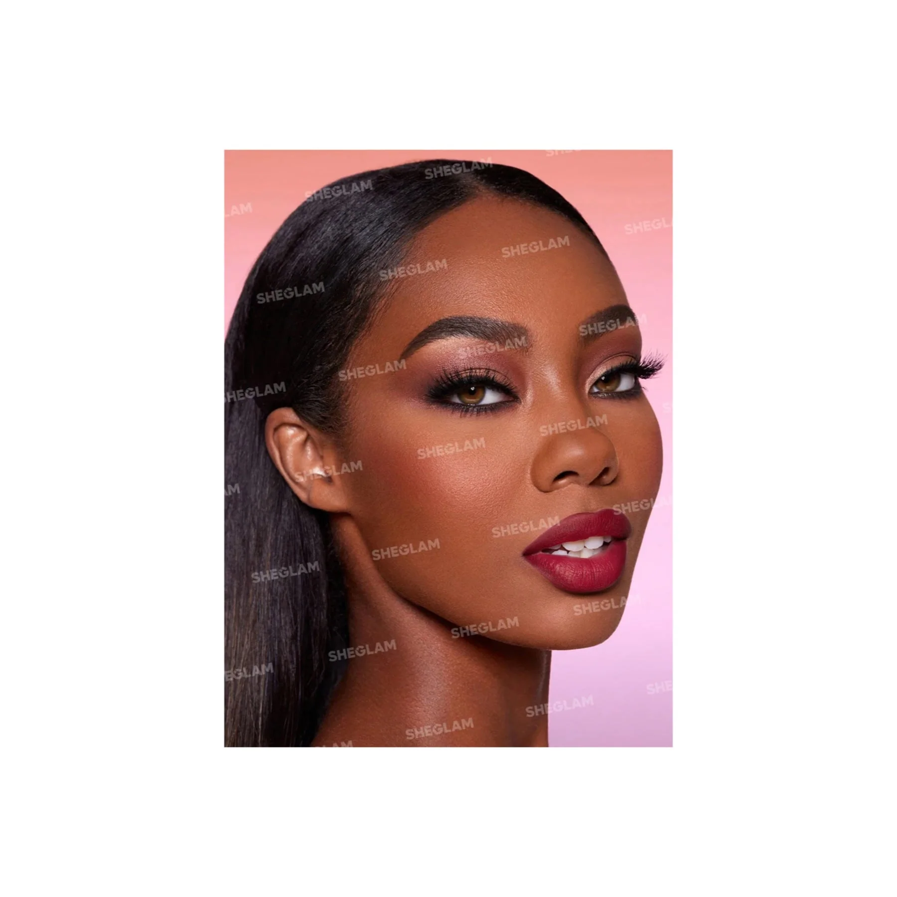 Sheglam Dynamatte Boom Long-lasting Matte Lipstick - Image 69