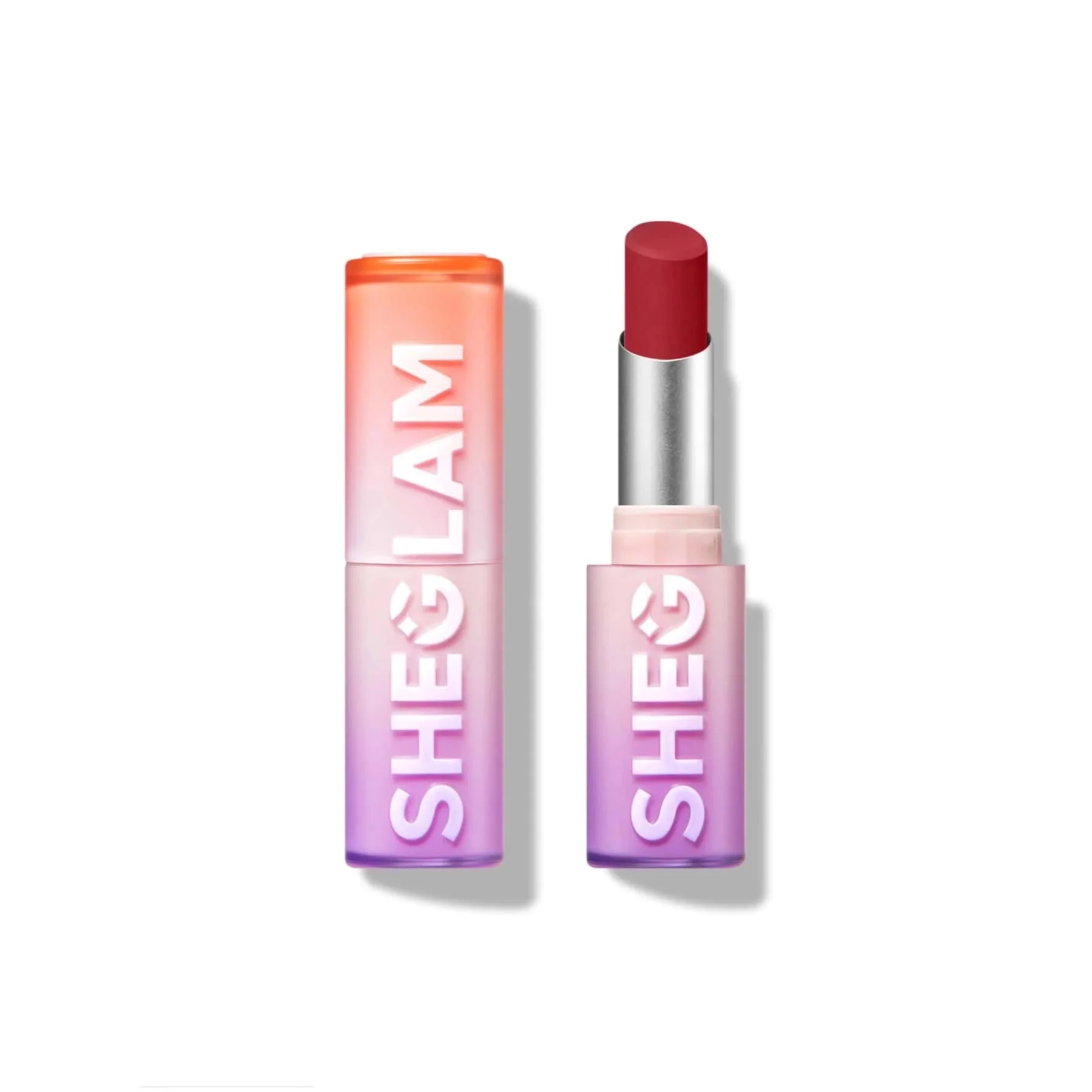 Sheglam Dynamatte Boom Long-lasting Matte Lipstick - Image 73
