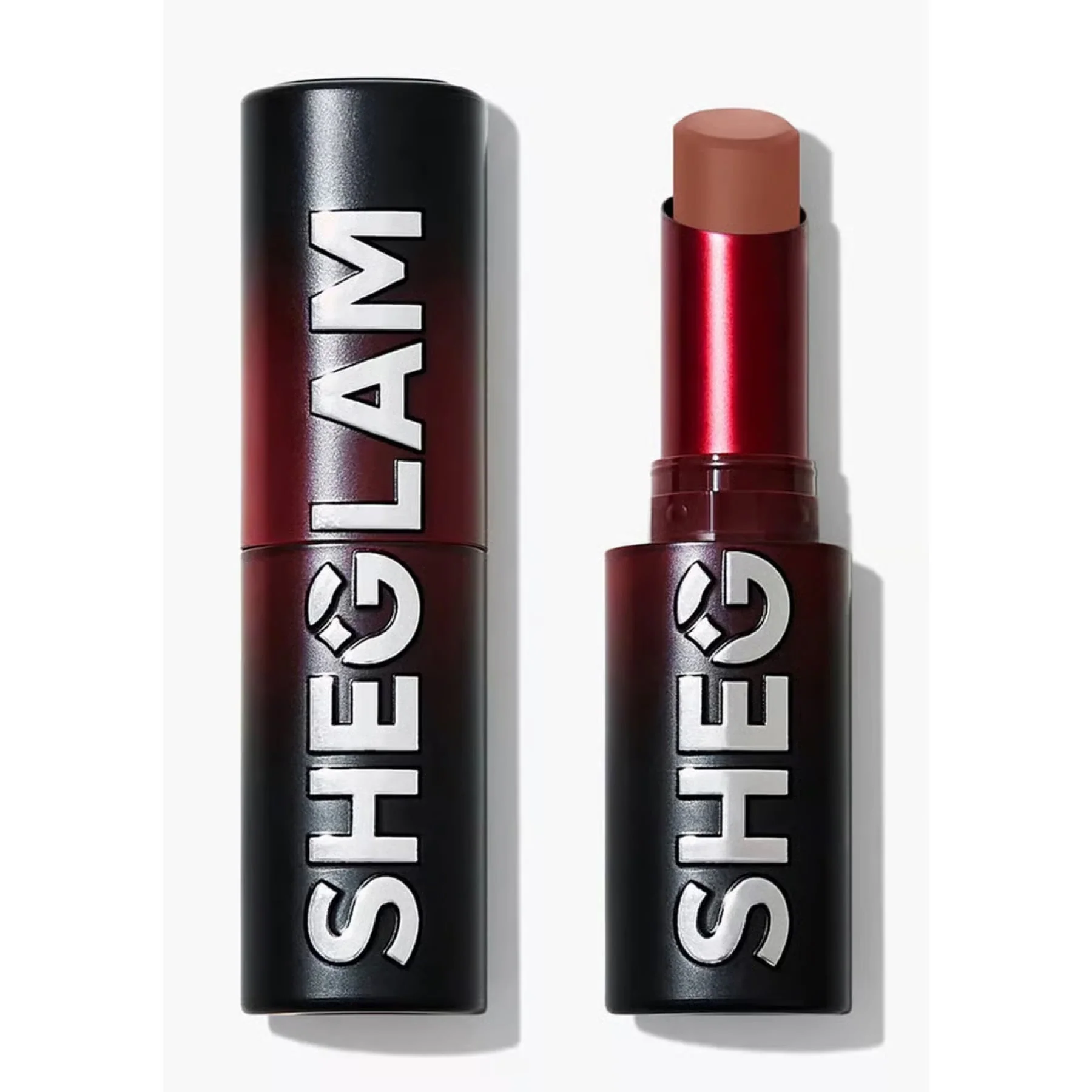 Sheglam Dynamatte Boom Long-lasting Matte Lipstick - Image 83