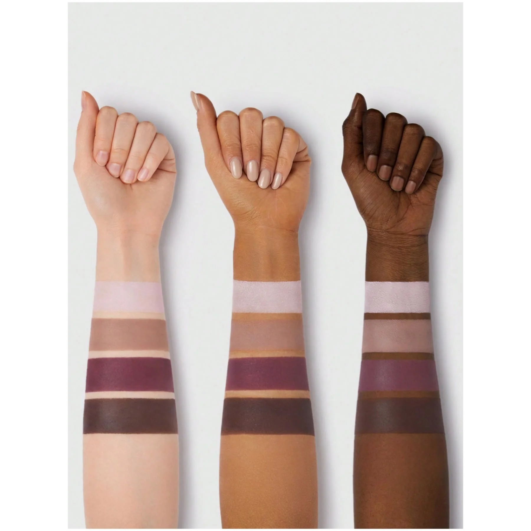 Sheglam Ember Rose Burning Devotion Color Palette - Image 6