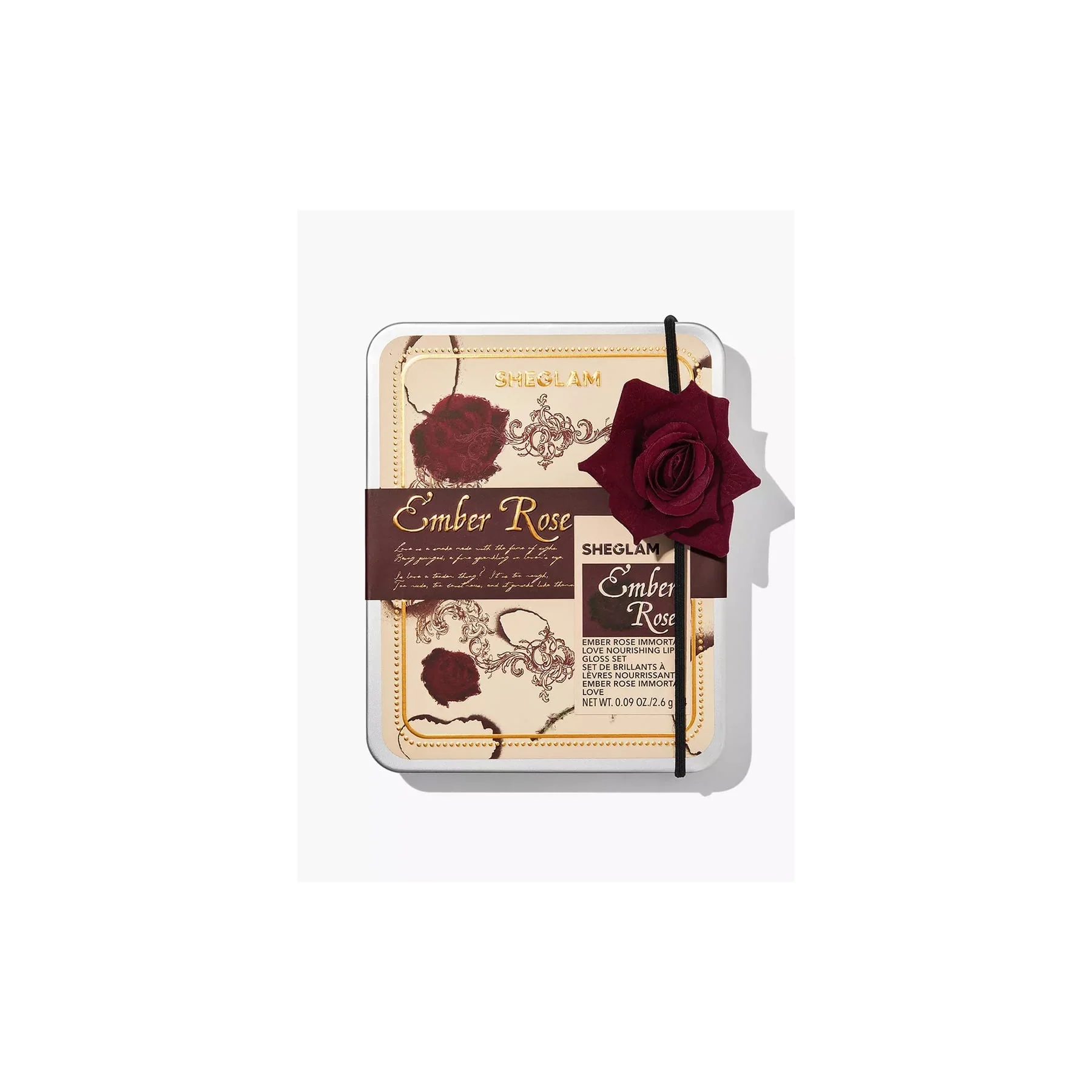 Sheglam Ember Rose Collection - Image 13