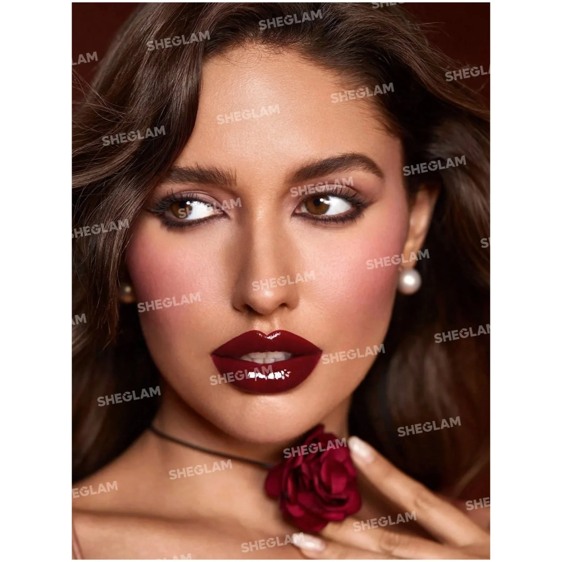 Sheglam Ember Rose Collection - Image 2