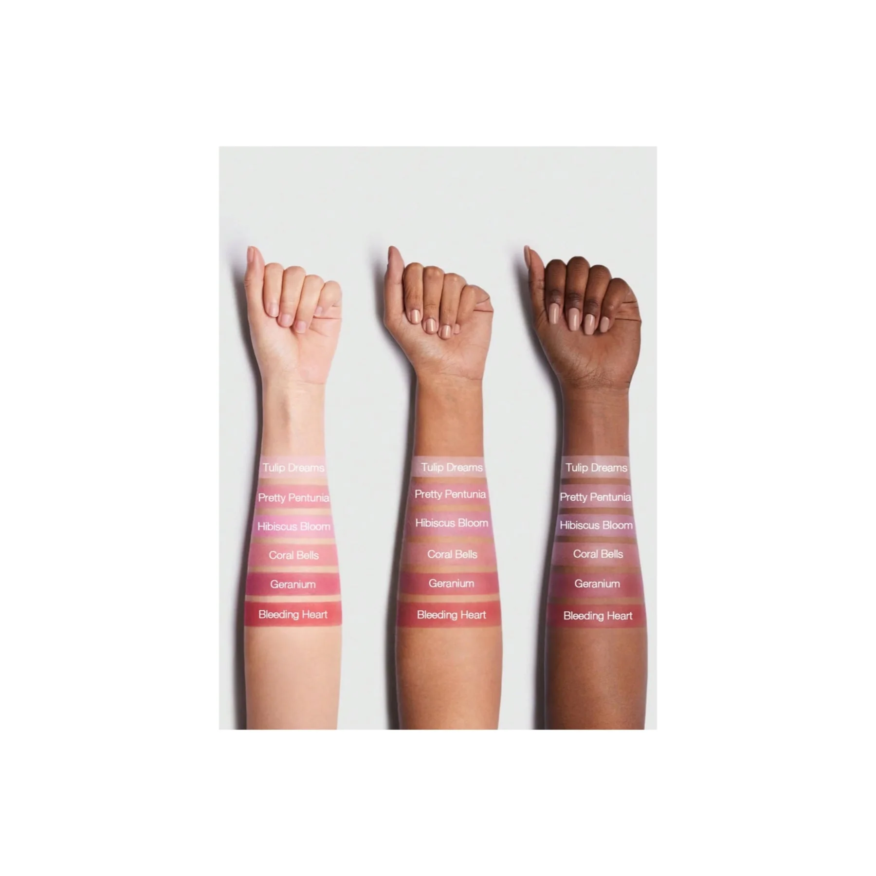 Sheglam Floral Flush Blush Palette - Image 14