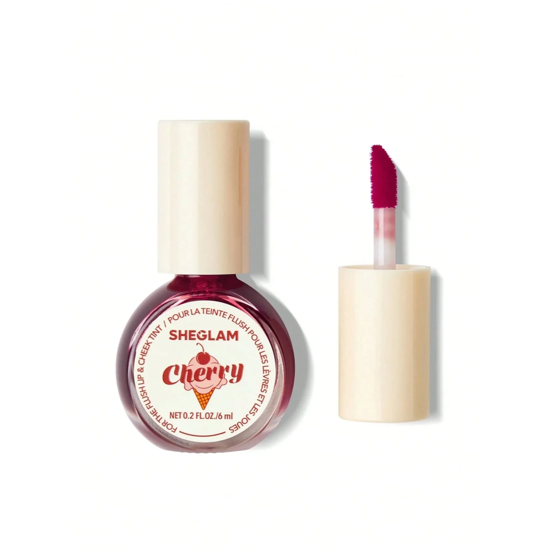 Sheglam For The Flush Lip & Cheek Tint - Image 11
