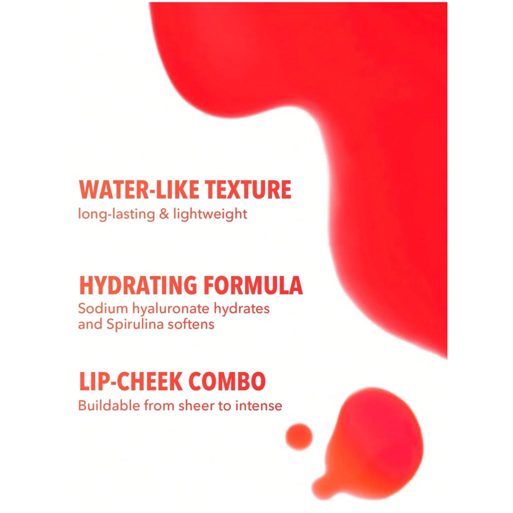 Sheglam For The Flush Lip & Cheek Tint - Image 12