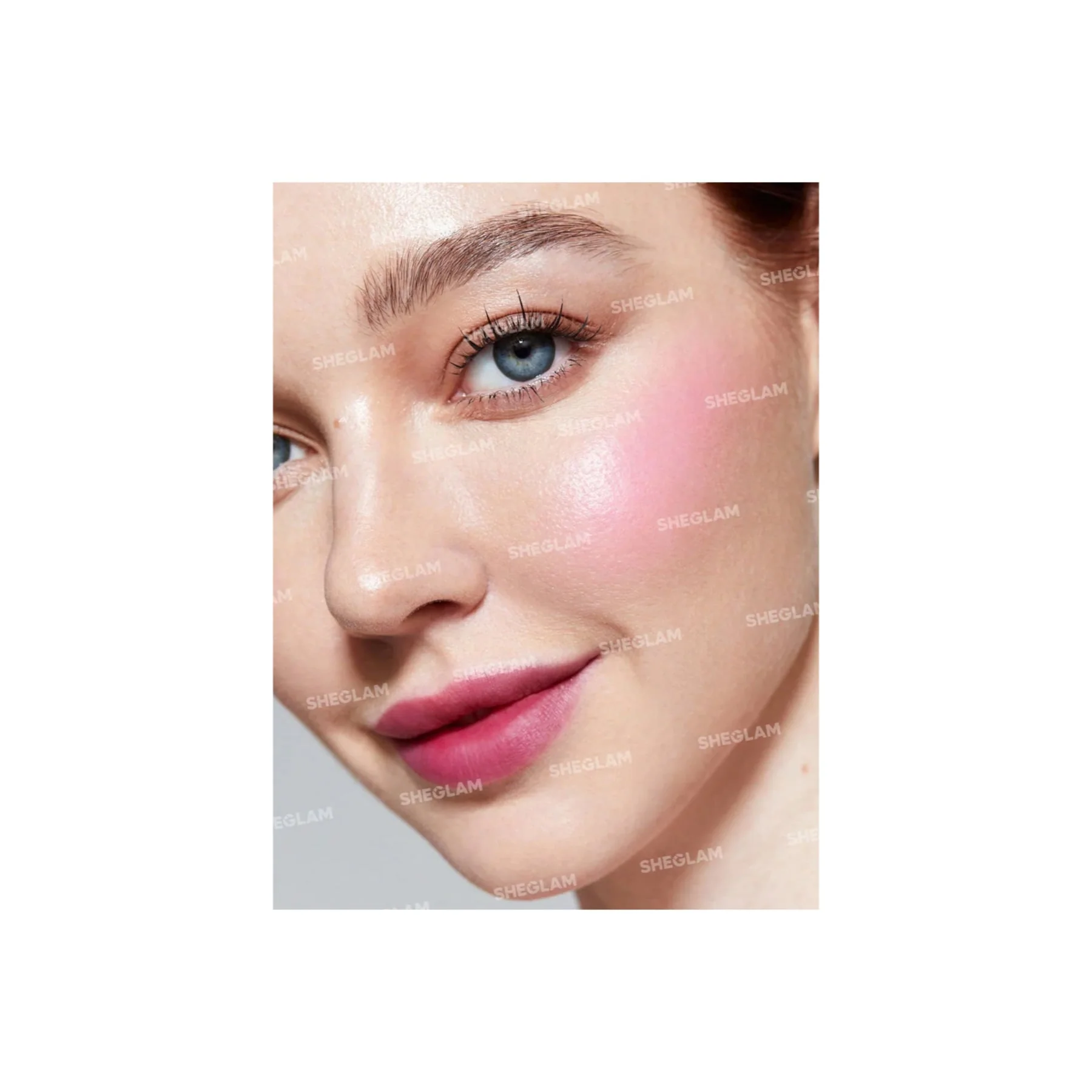 Sheglam For The Flush Lip & Cheek Tint - Image 5