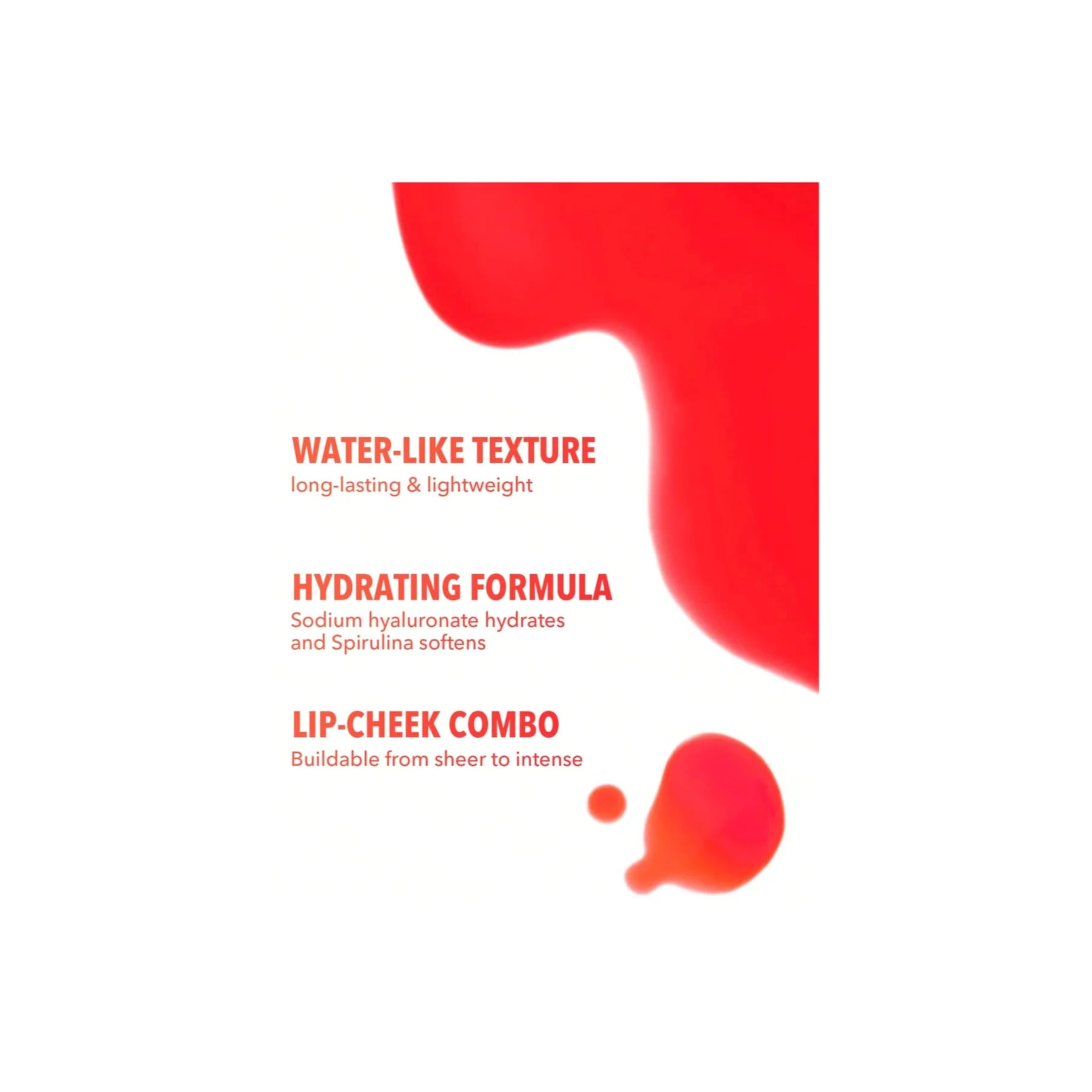 Sheglam For The Flush Lip & Cheek Tint - Image 9