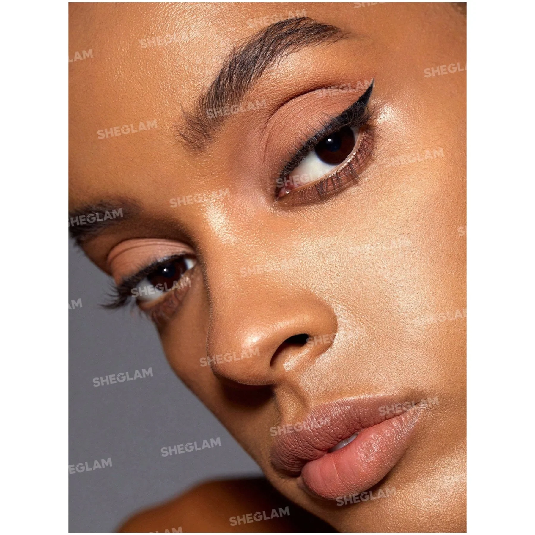 Sheglam Get Foxy Eye Stamp & Liner Pen - Image 5