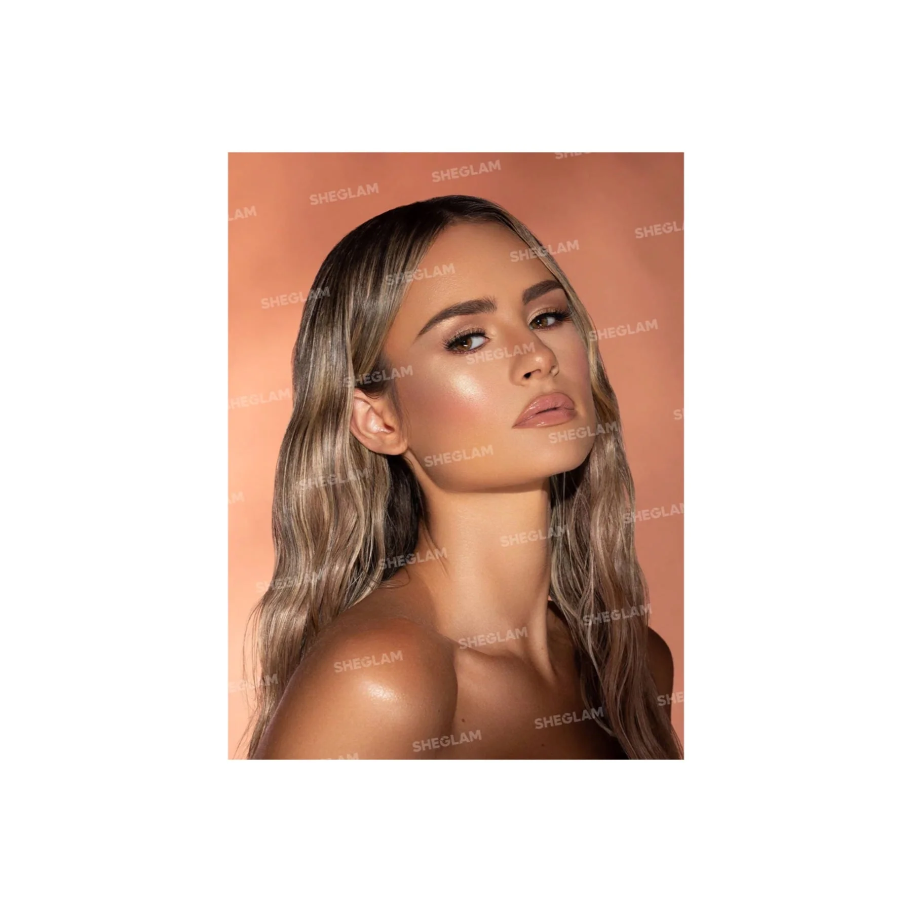 Sheglam Glow Bloom Liquid Highlighter - Image 16