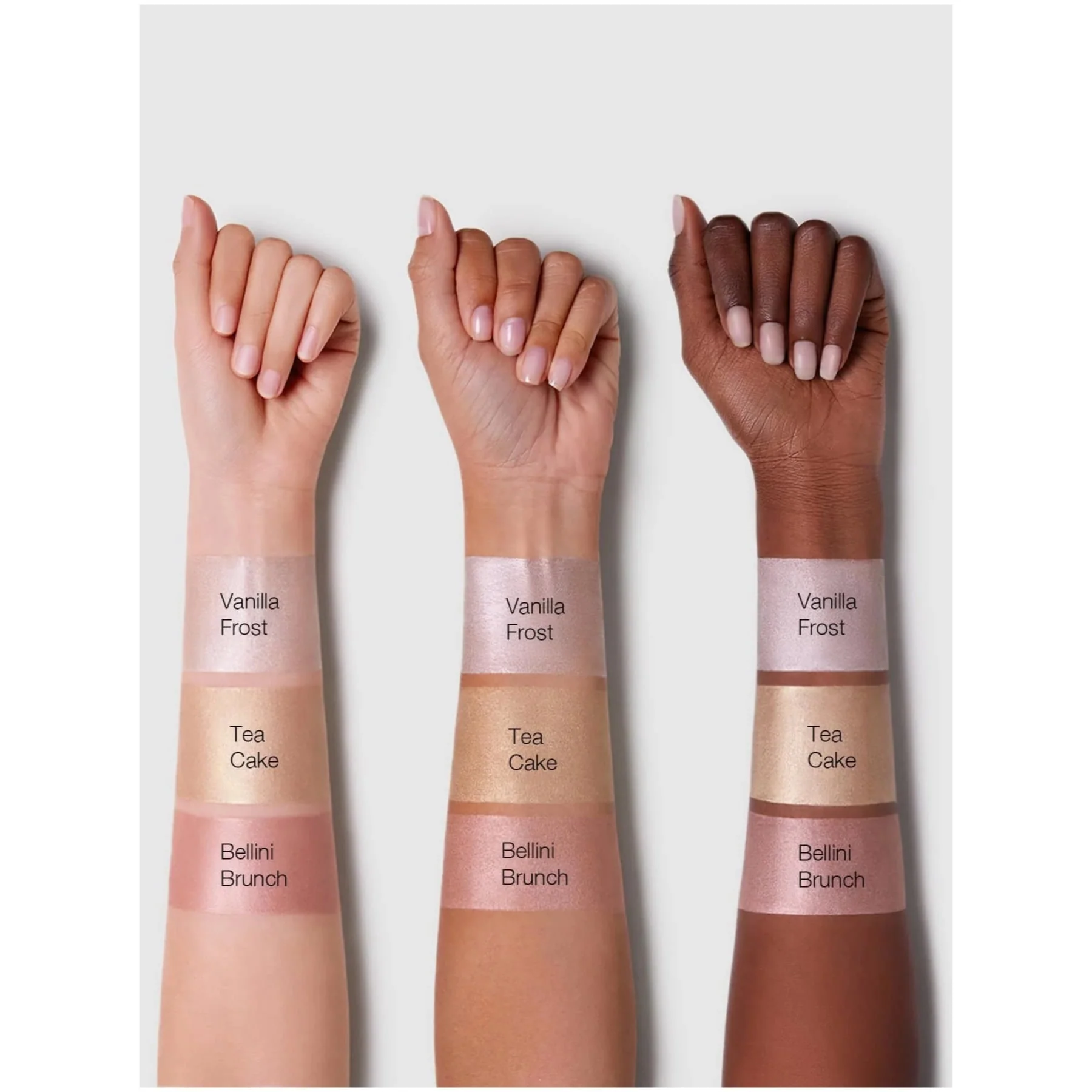 Sheglam Glow Bloom Liquid Highlighter - Image 19