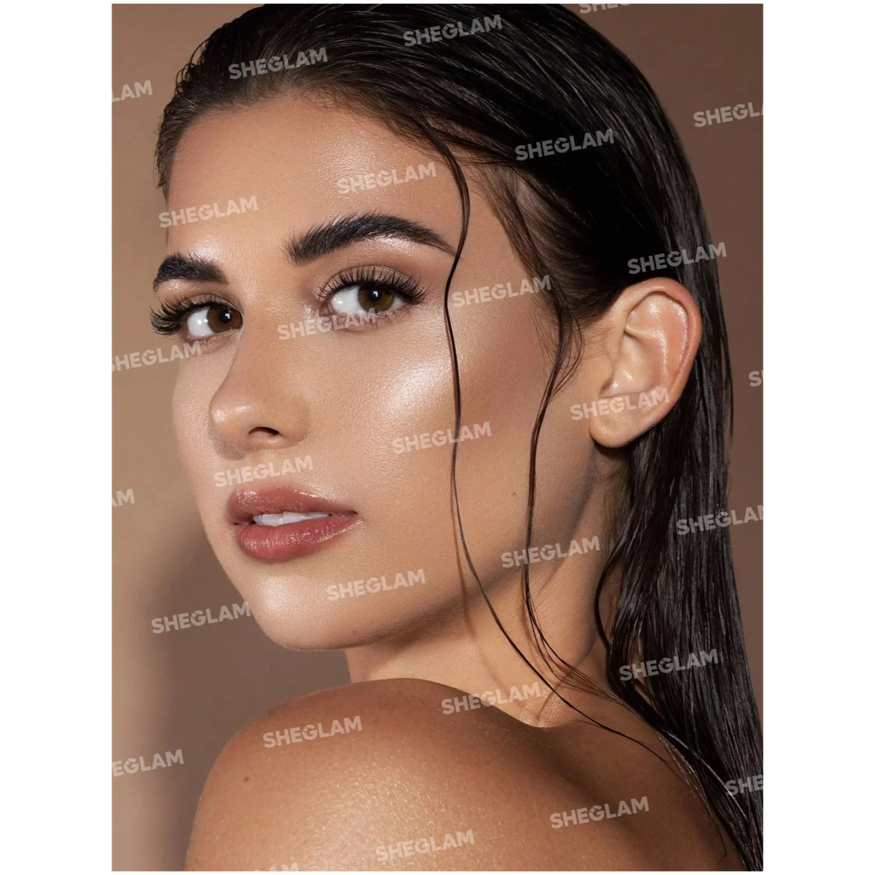 Sheglam Glow Bloom Liquid Highlighter - Image 3