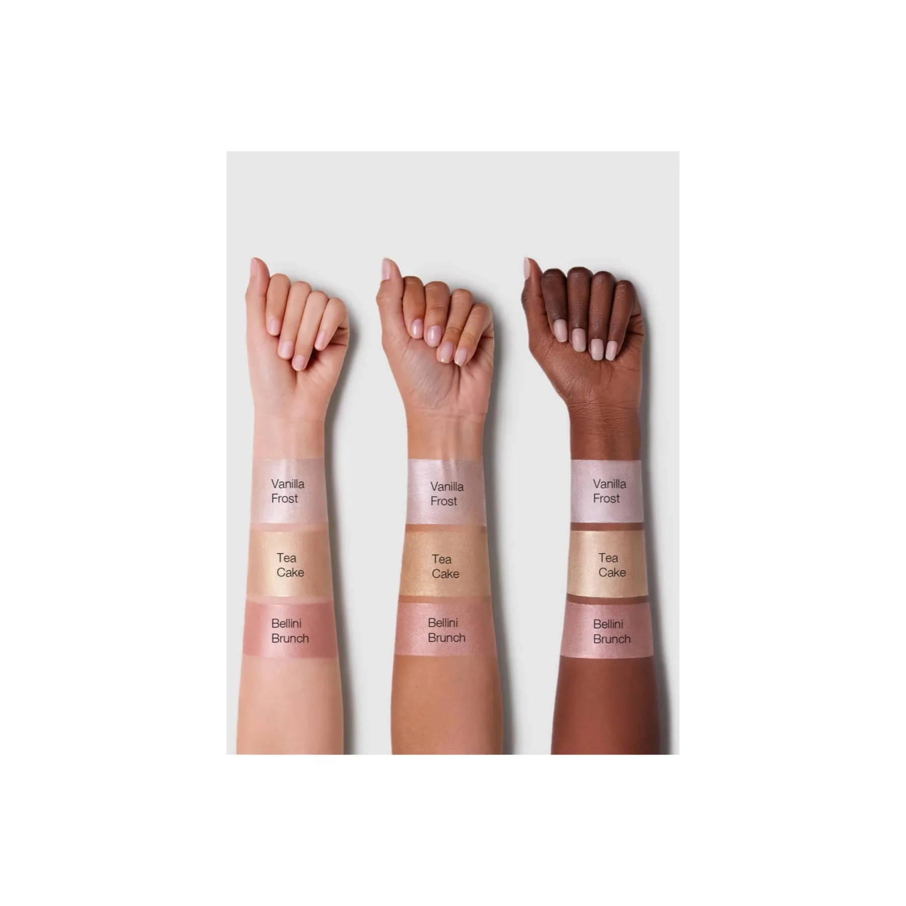 Sheglam Glow Bloom Liquid Highlighter - Image 5