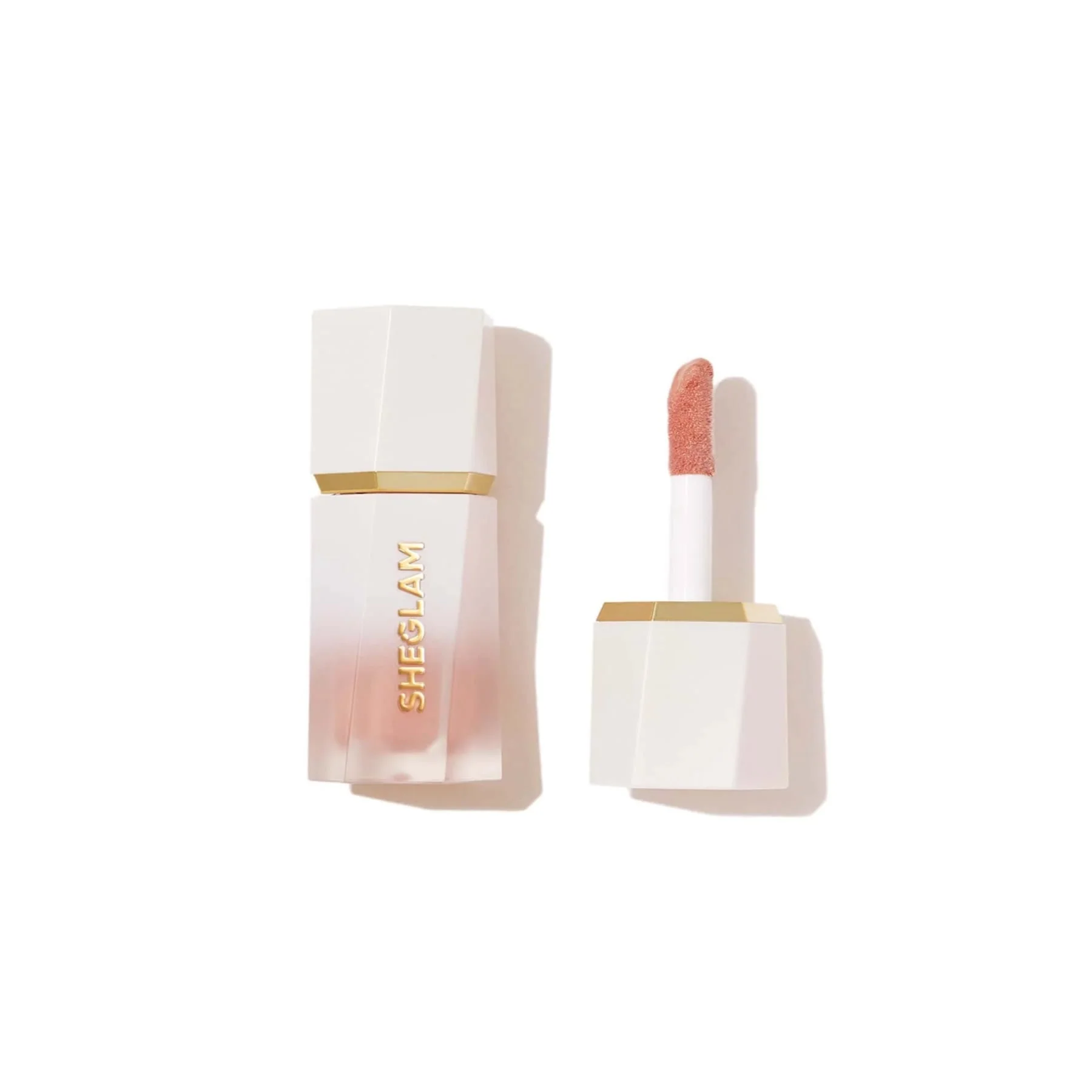 Sheglam Glow Bloom Liquid Highlighter - Image 8