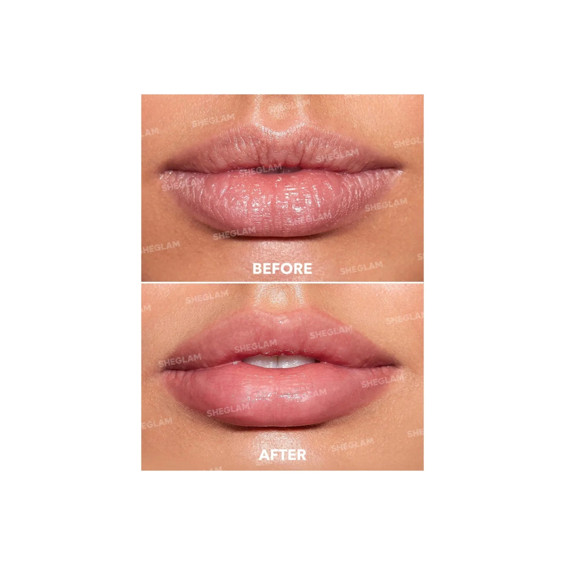 Sheglam Good Times Roll Ball Lip Oil - Image 10