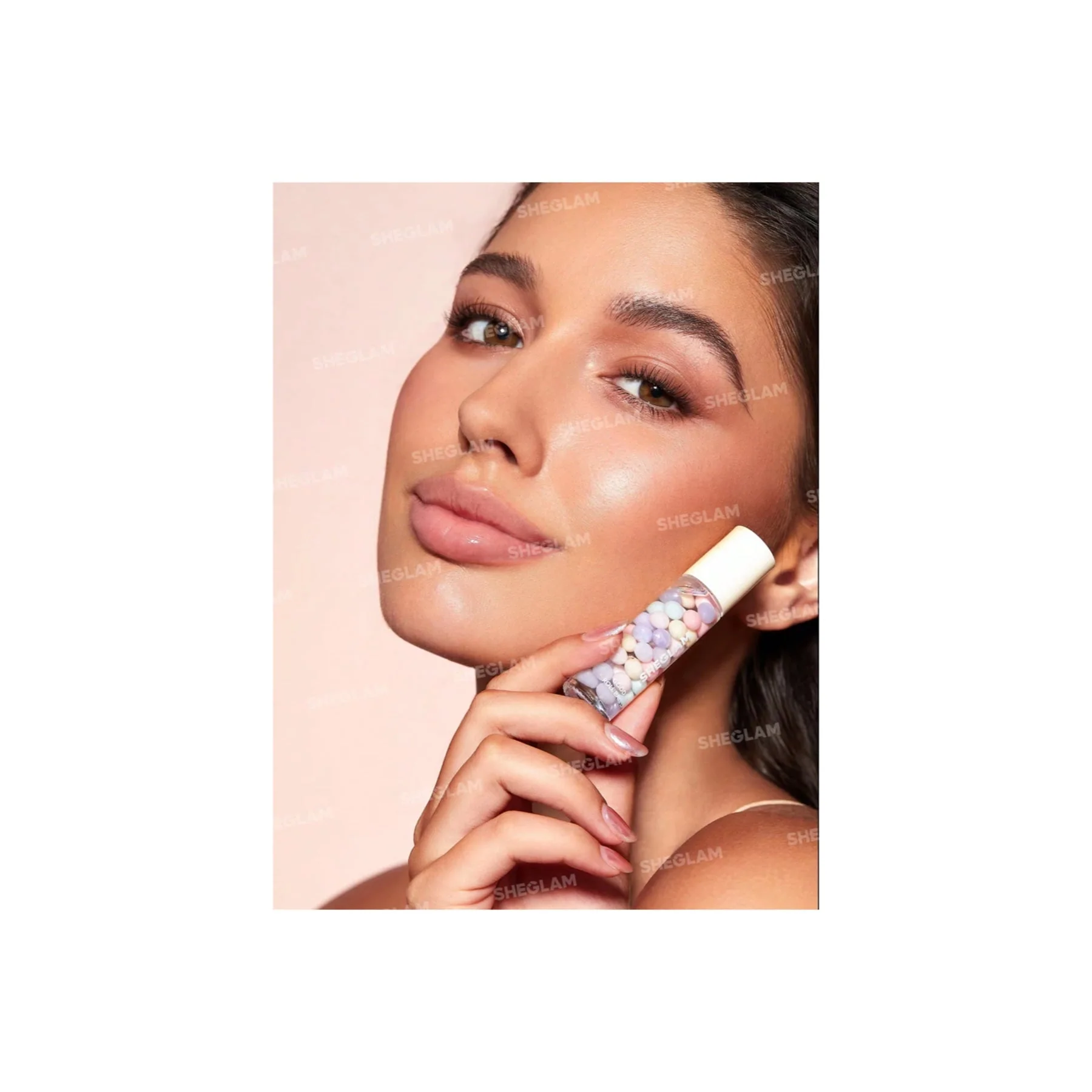 Sheglam Good Times Roll Ball Lip Oil - Image 11