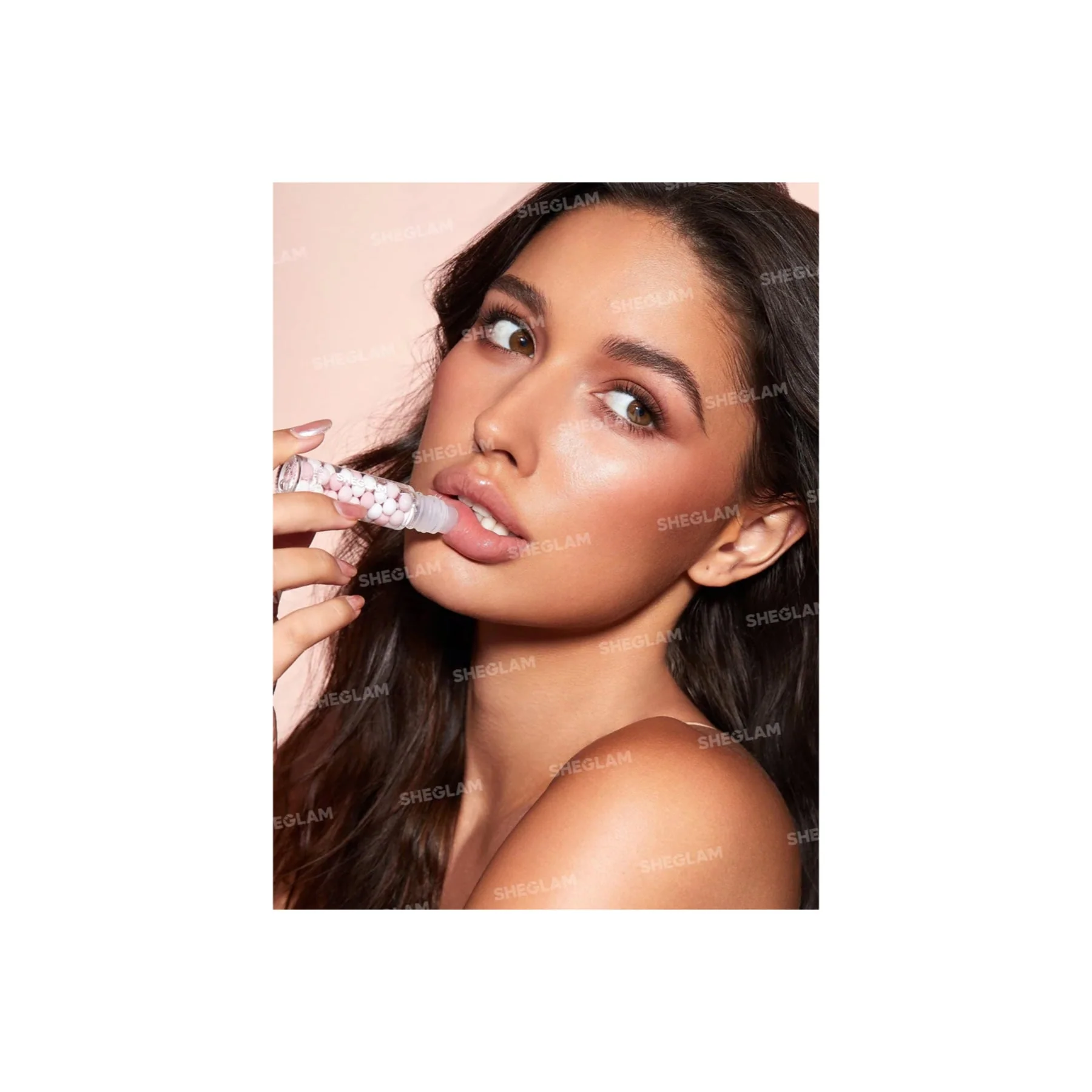 Sheglam Good Times Roll Ball Lip Oil - Image 7