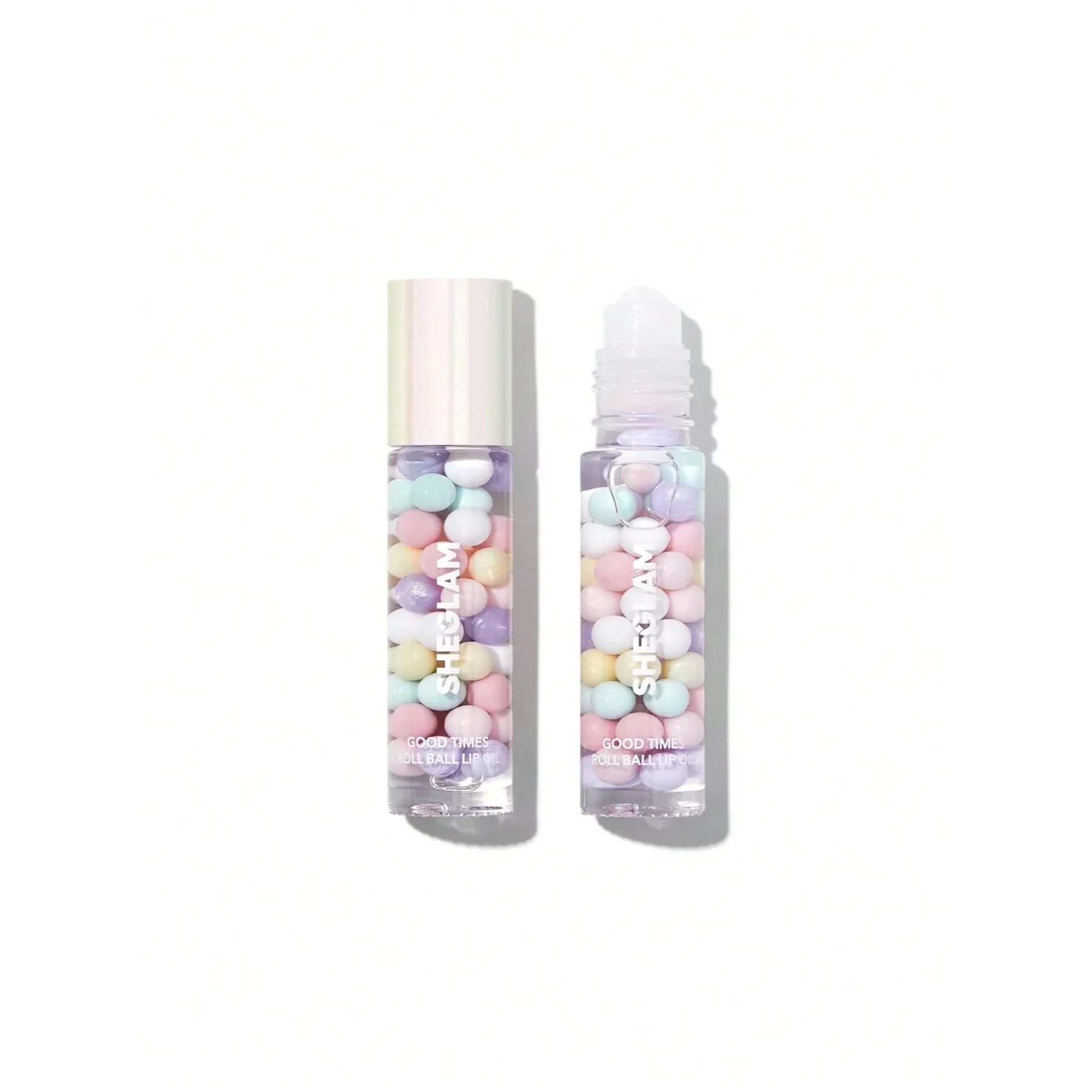Sheglam Good Times Roll Ball Lip Oil - Image 8