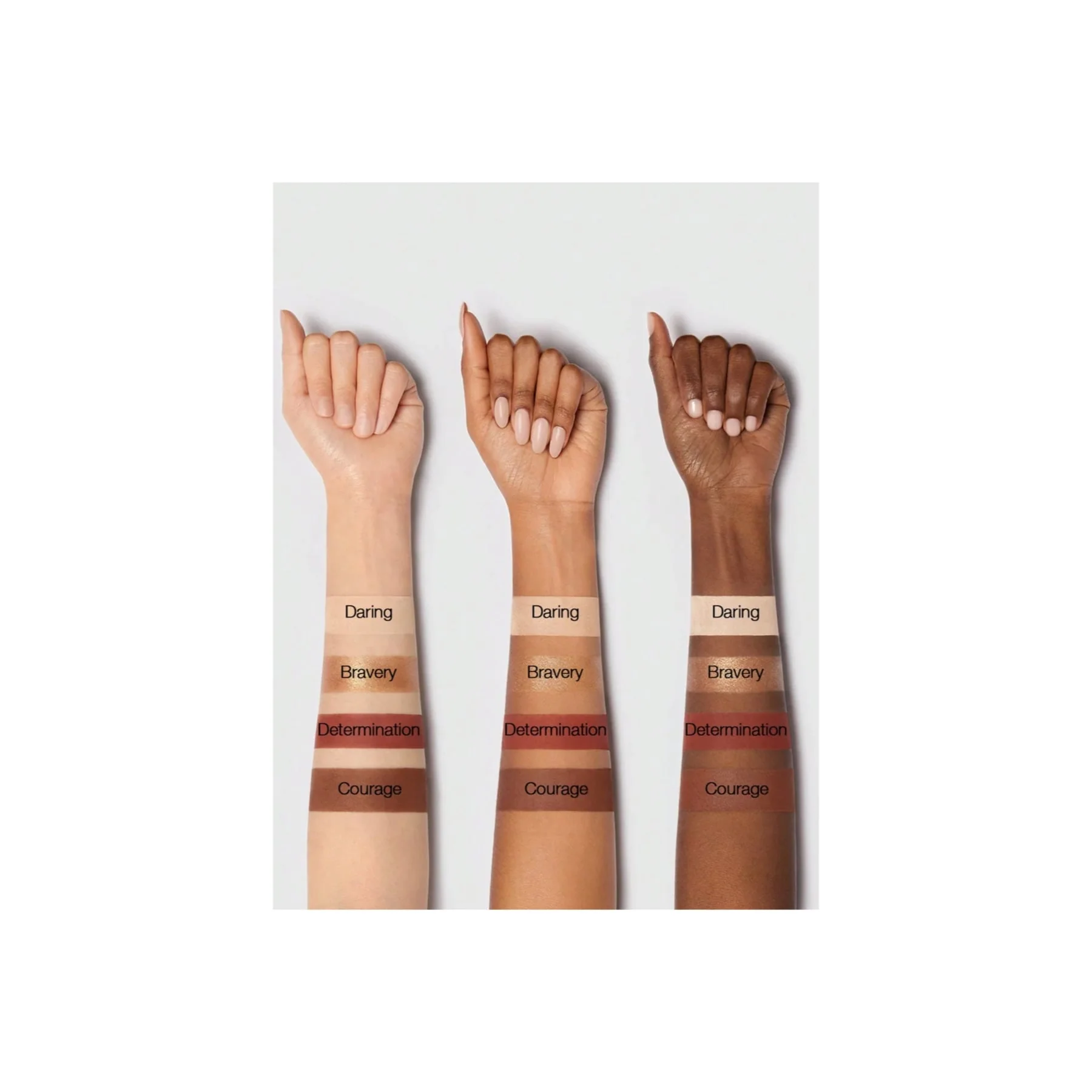 Sheglam Harry Potter House Eyeshadow Palette - 4 shades - Image 20