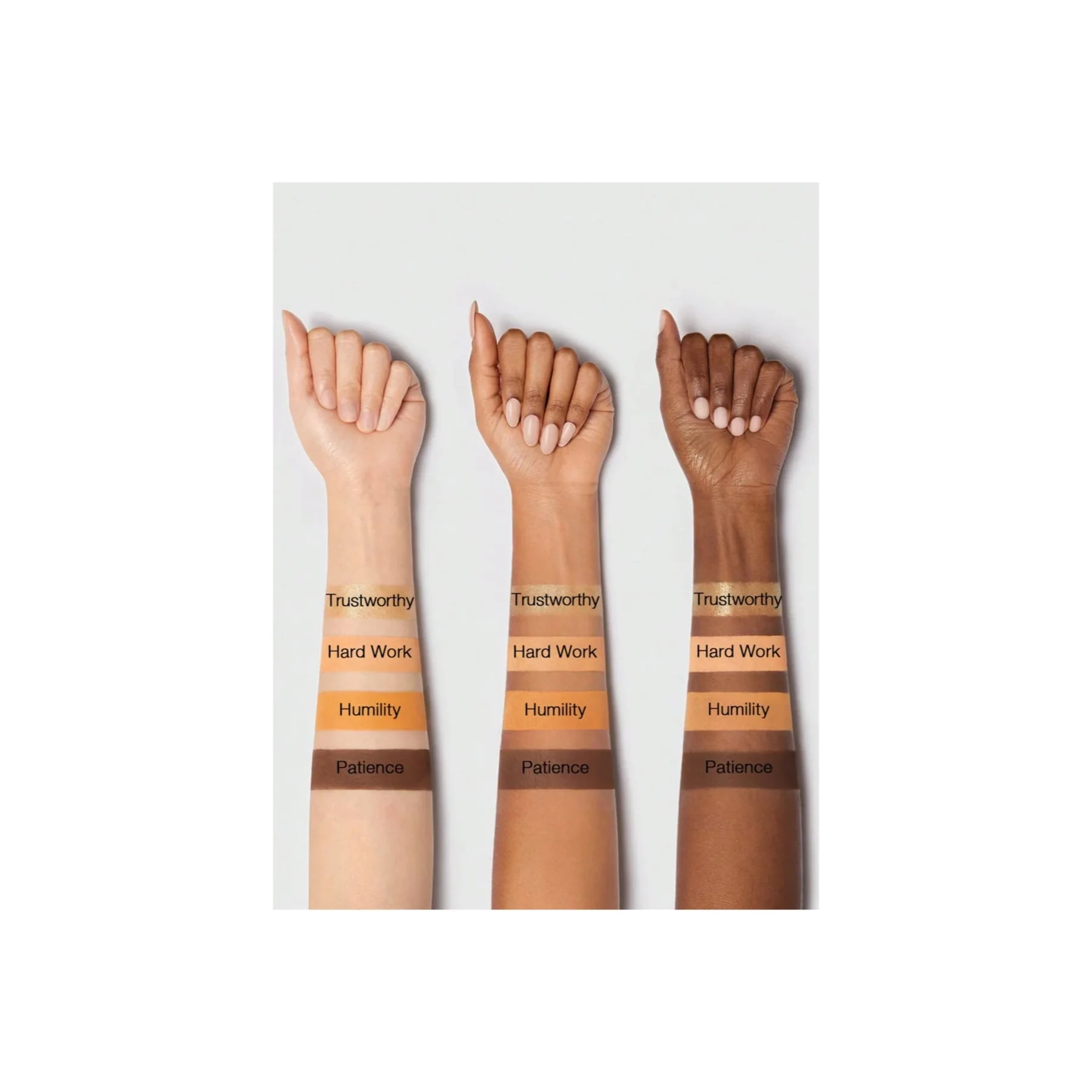 Sheglam Harry Potter House Eyeshadow Palette - 4 shades - Image 26