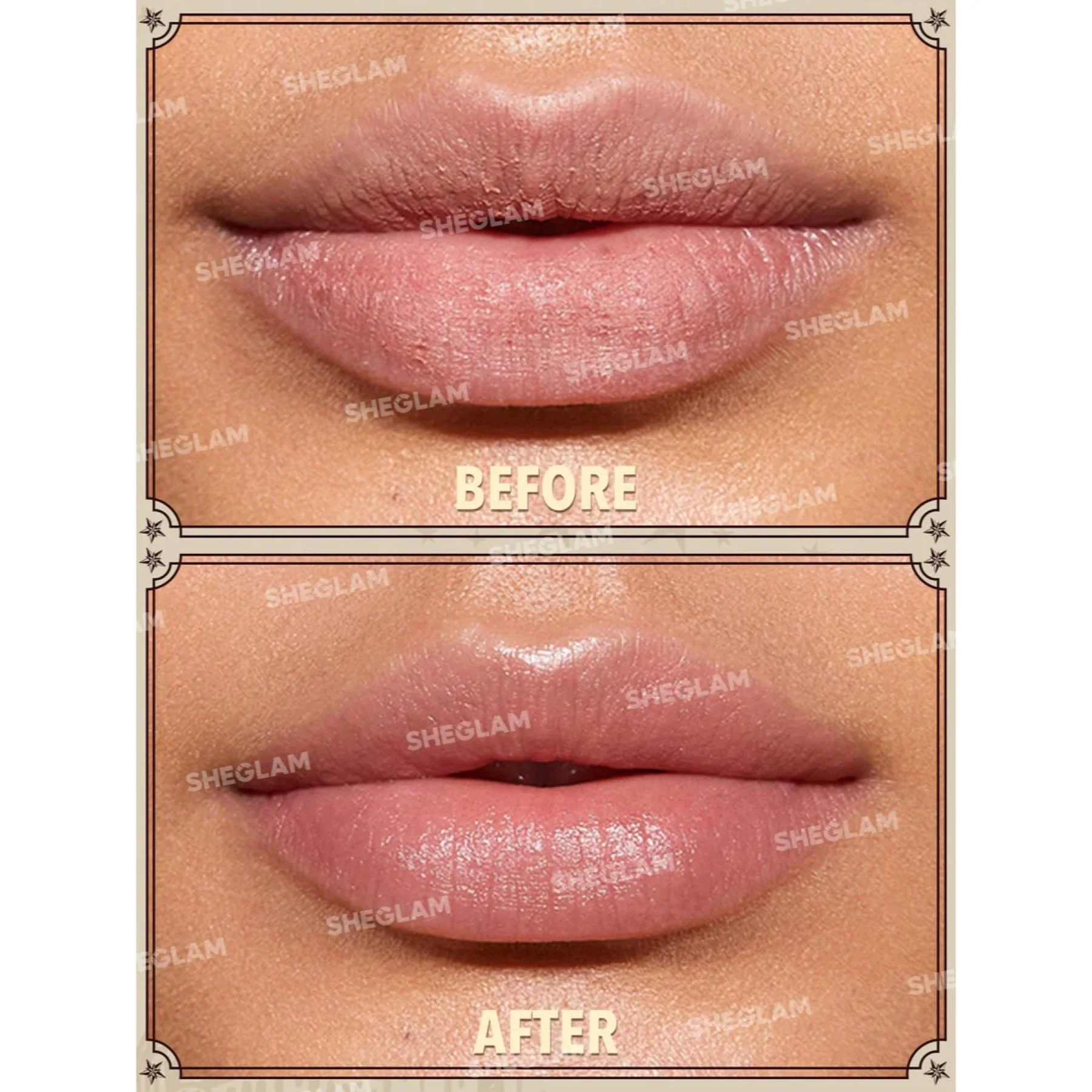Sheglam Harry Potter Magic Cauldron Lip Mask - Image 2