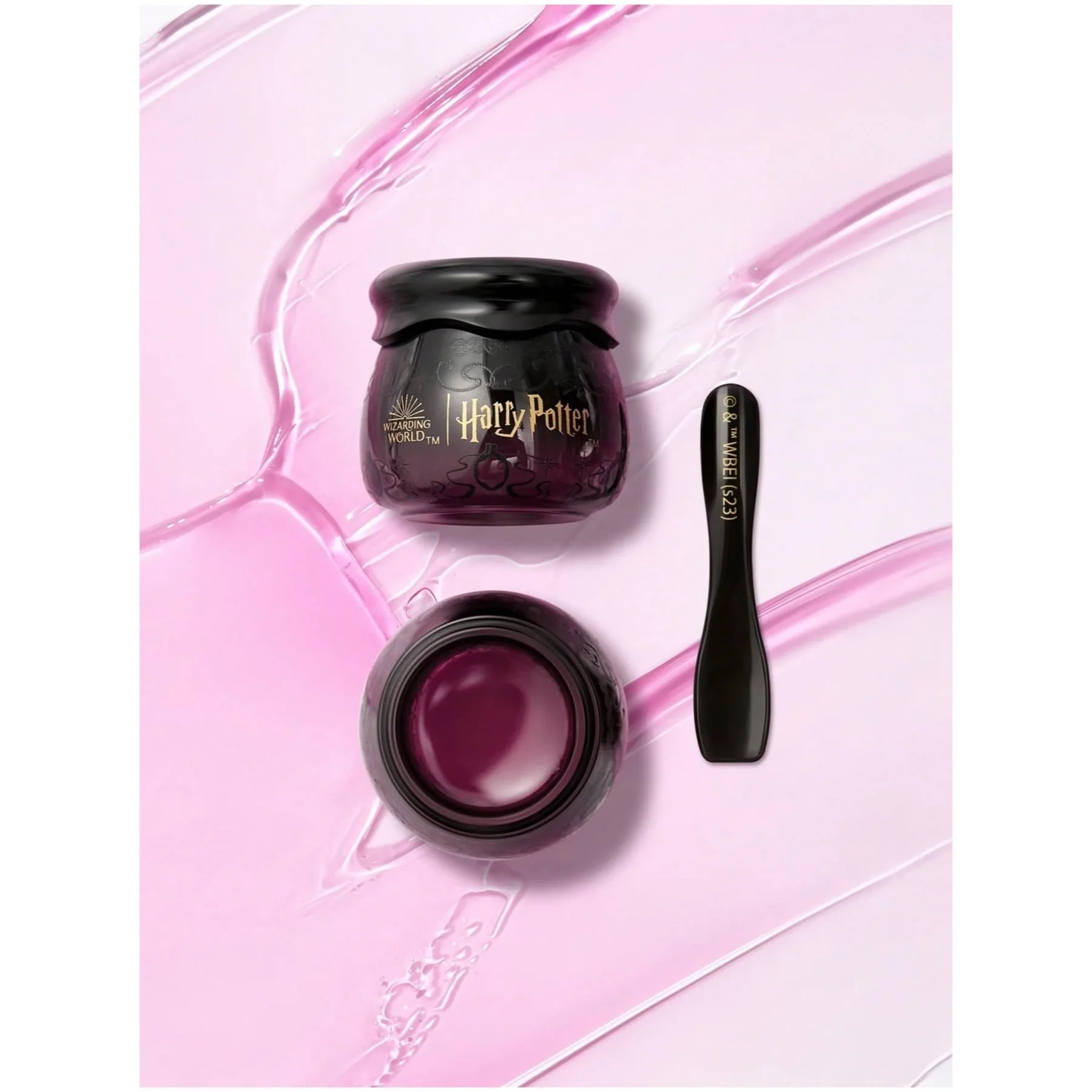 Sheglam Harry Potter Magic Cauldron Lip Mask - Image 4
