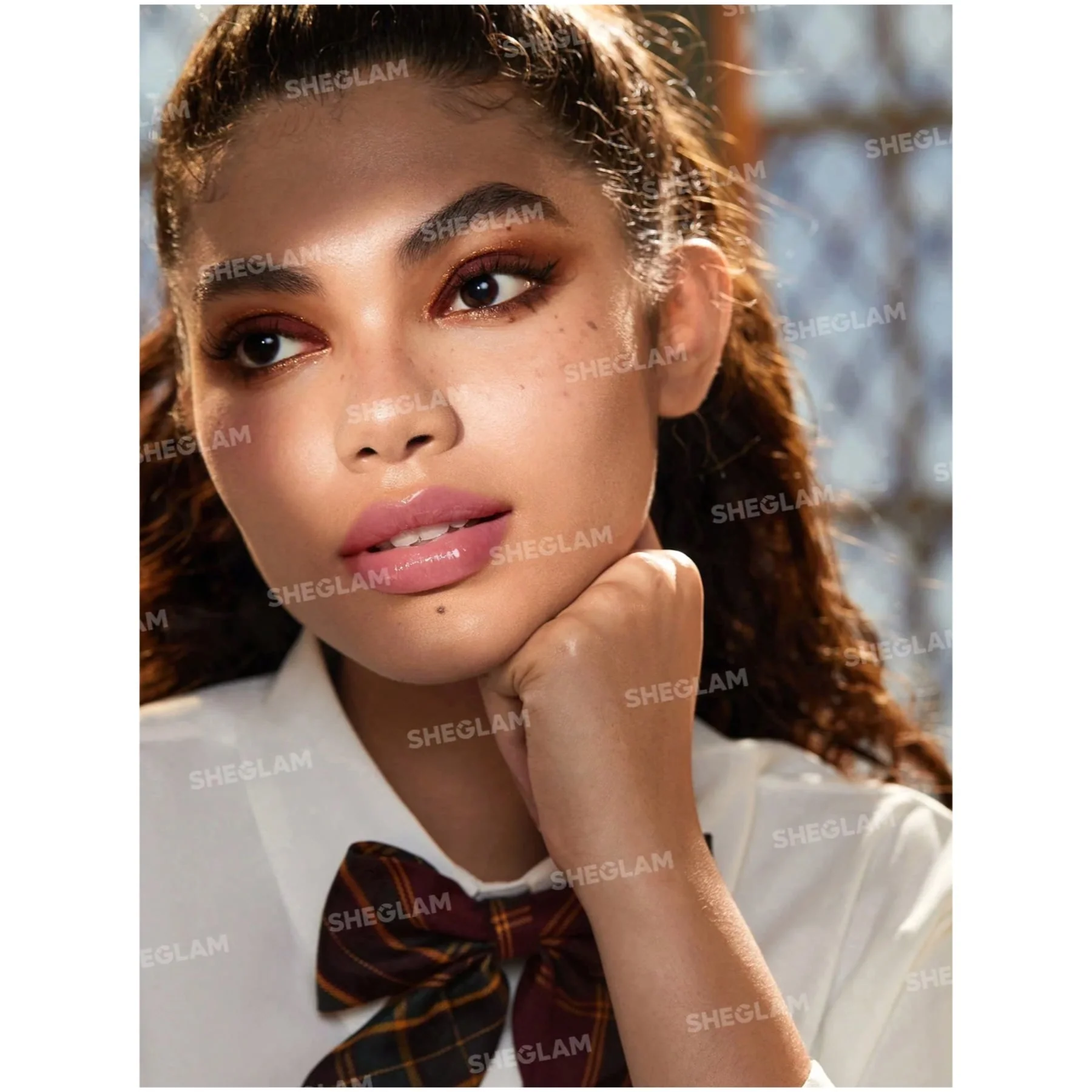 Sheglam Harry Potter Magic Elixir Liquid Lip Gloss - Image 12