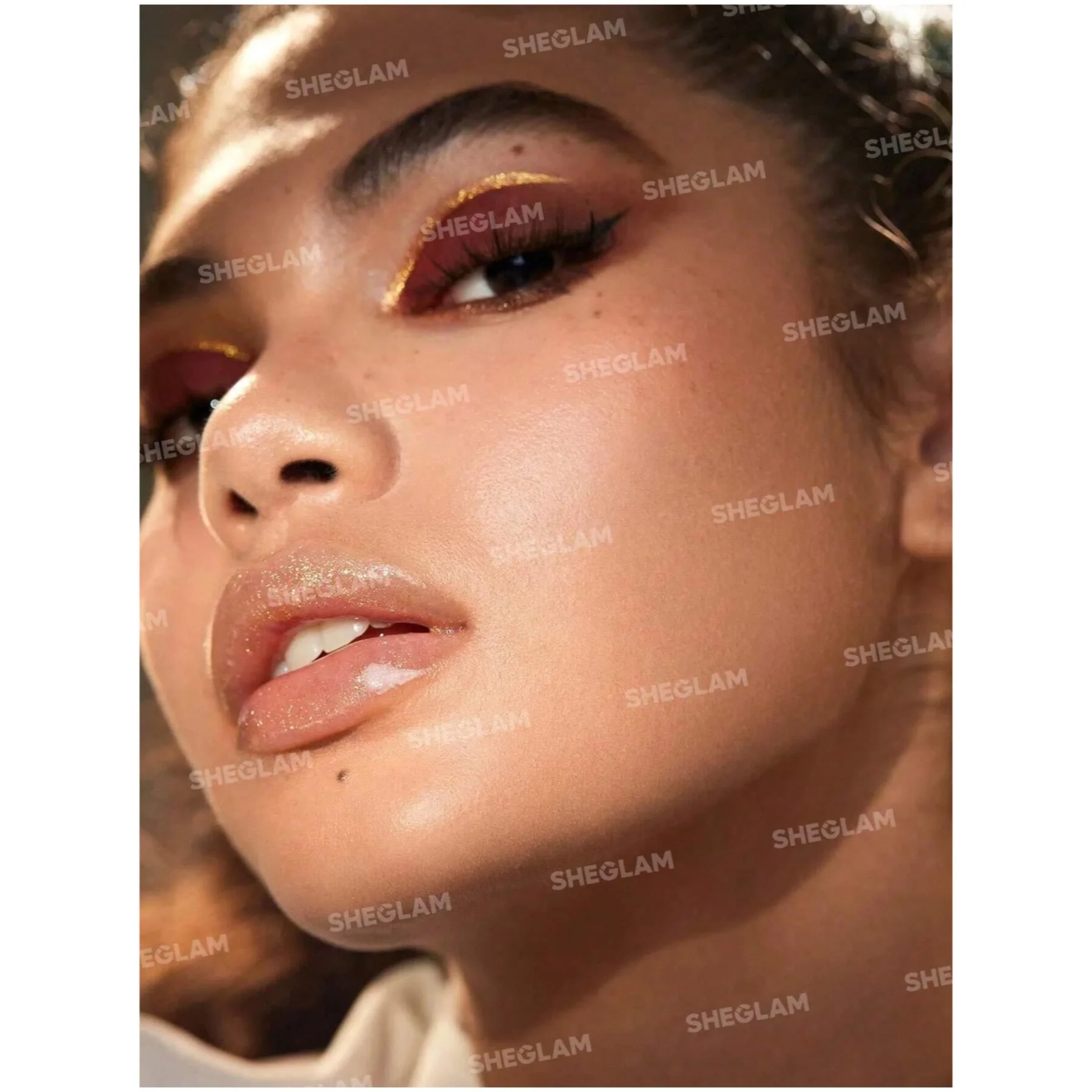 Sheglam Harry Potter Magic Elixir Liquid Lip Gloss - Image 4