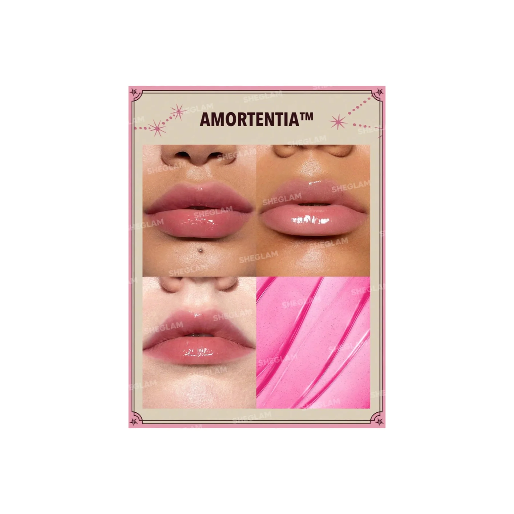 Sheglam Harry Potter Magic Elixir Liquid Lip Gloss - Image 9