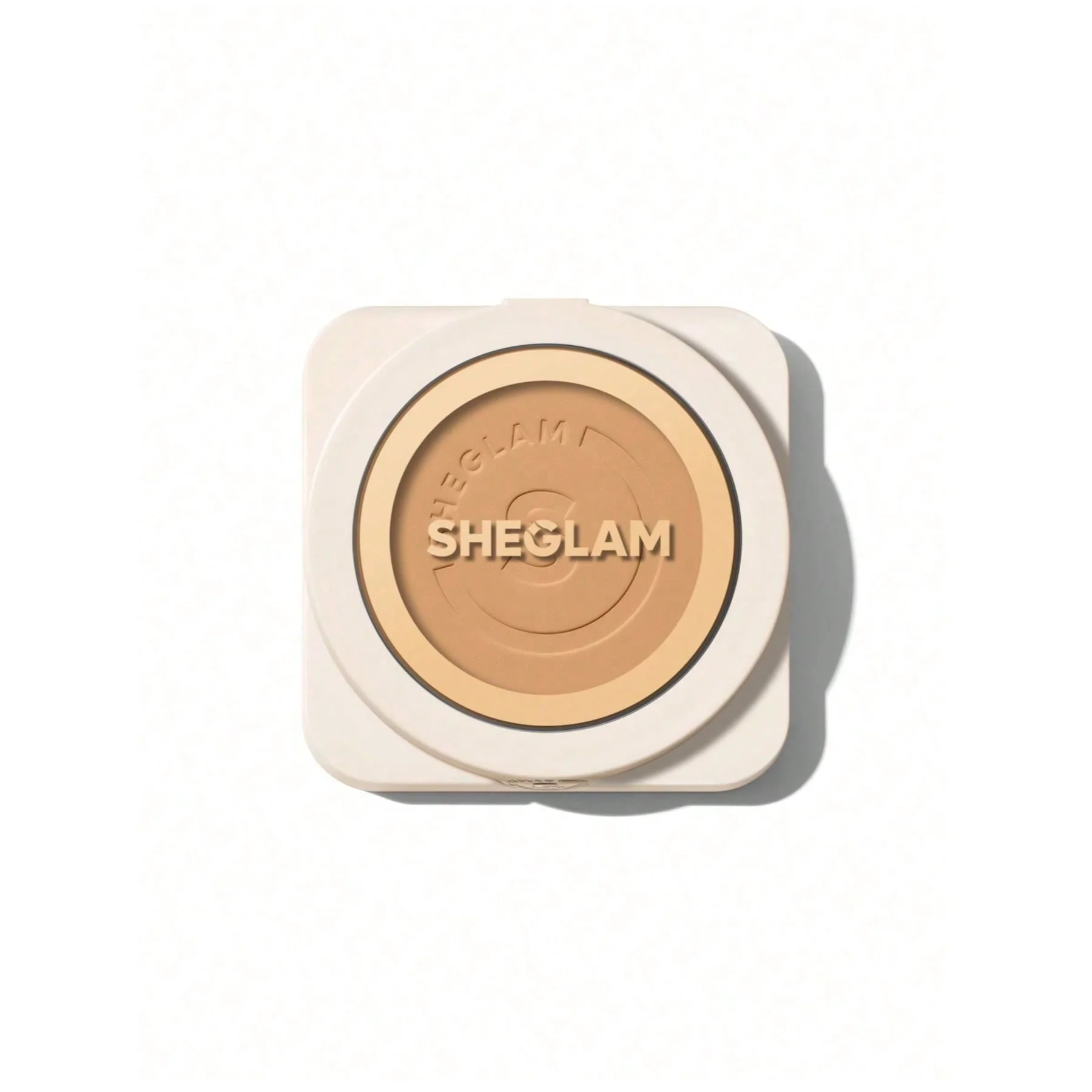 Sheglam High Coverage Powder Foundation 11g - Image 11