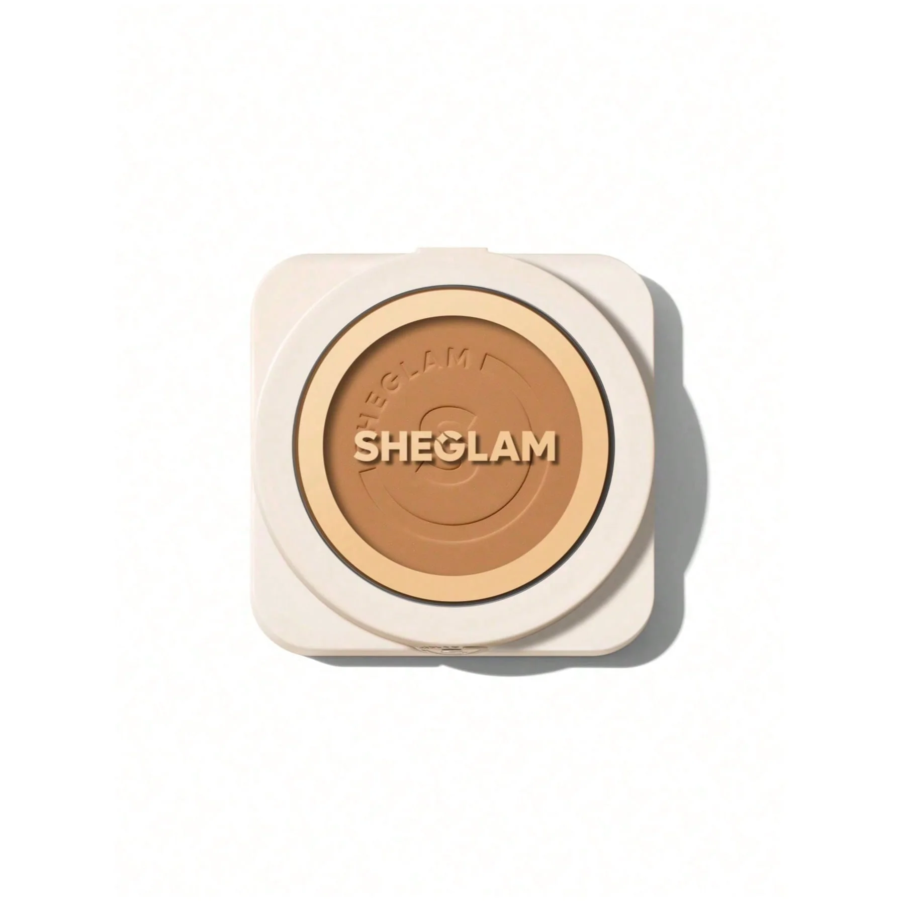 Sheglam High Coverage Powder Foundation 11g - Image 19