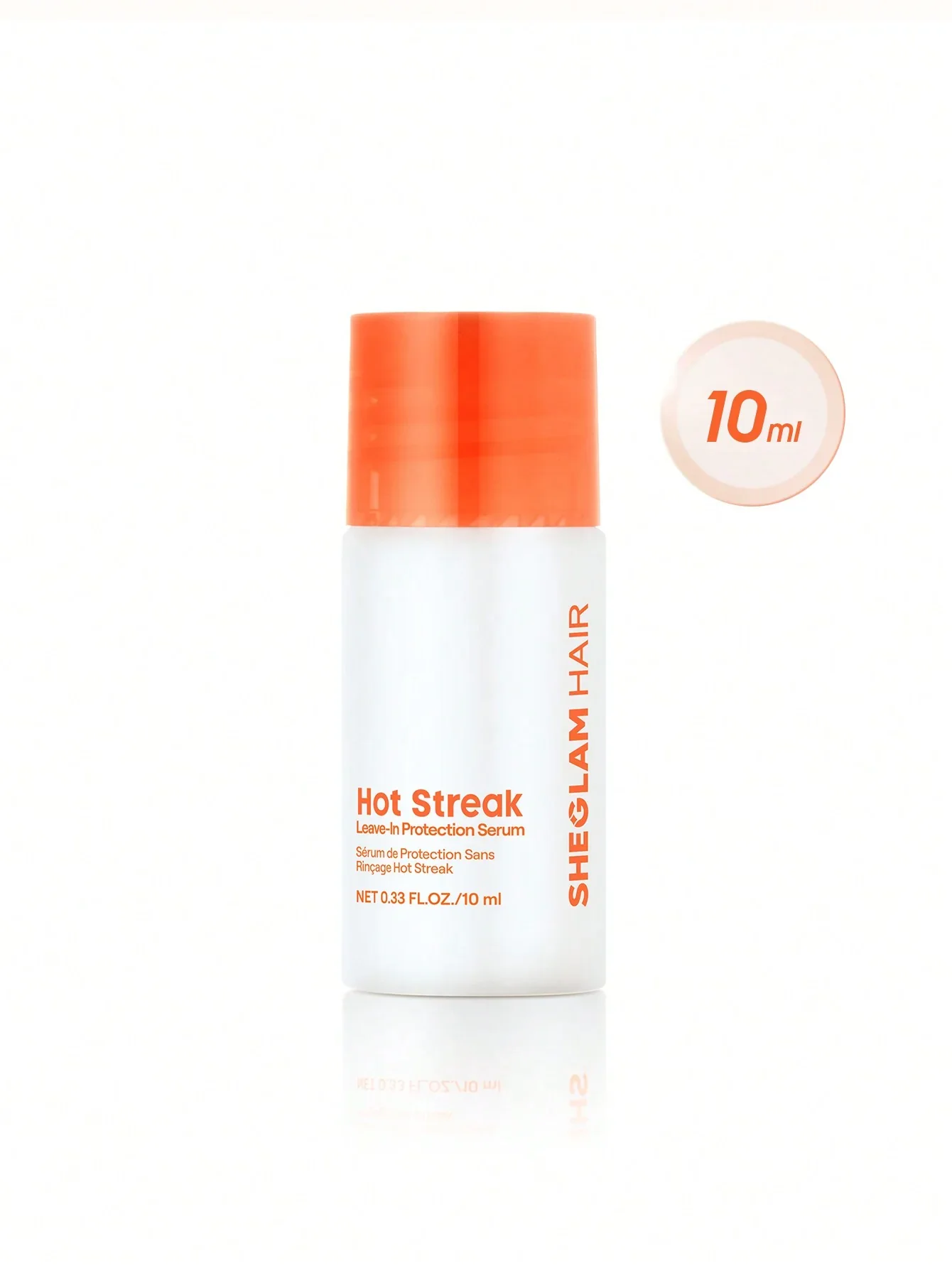 Sheglam Hot Streak Leave-in Protection Serum - Image 2