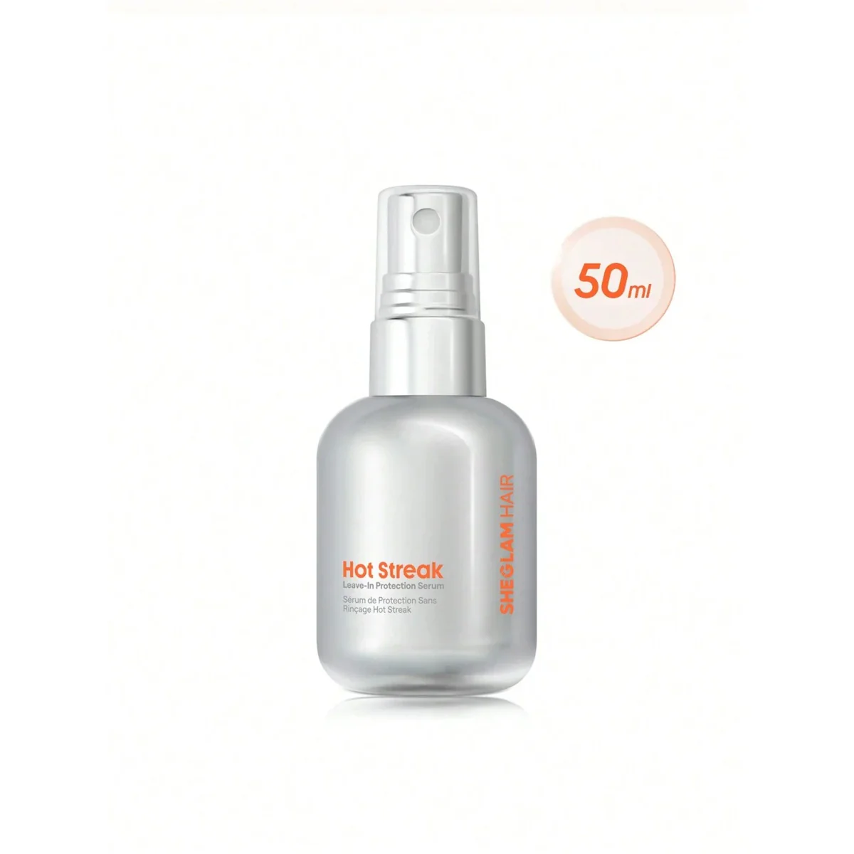 Sheglam Hot Streak Protection Leave-in Serum - Image 2