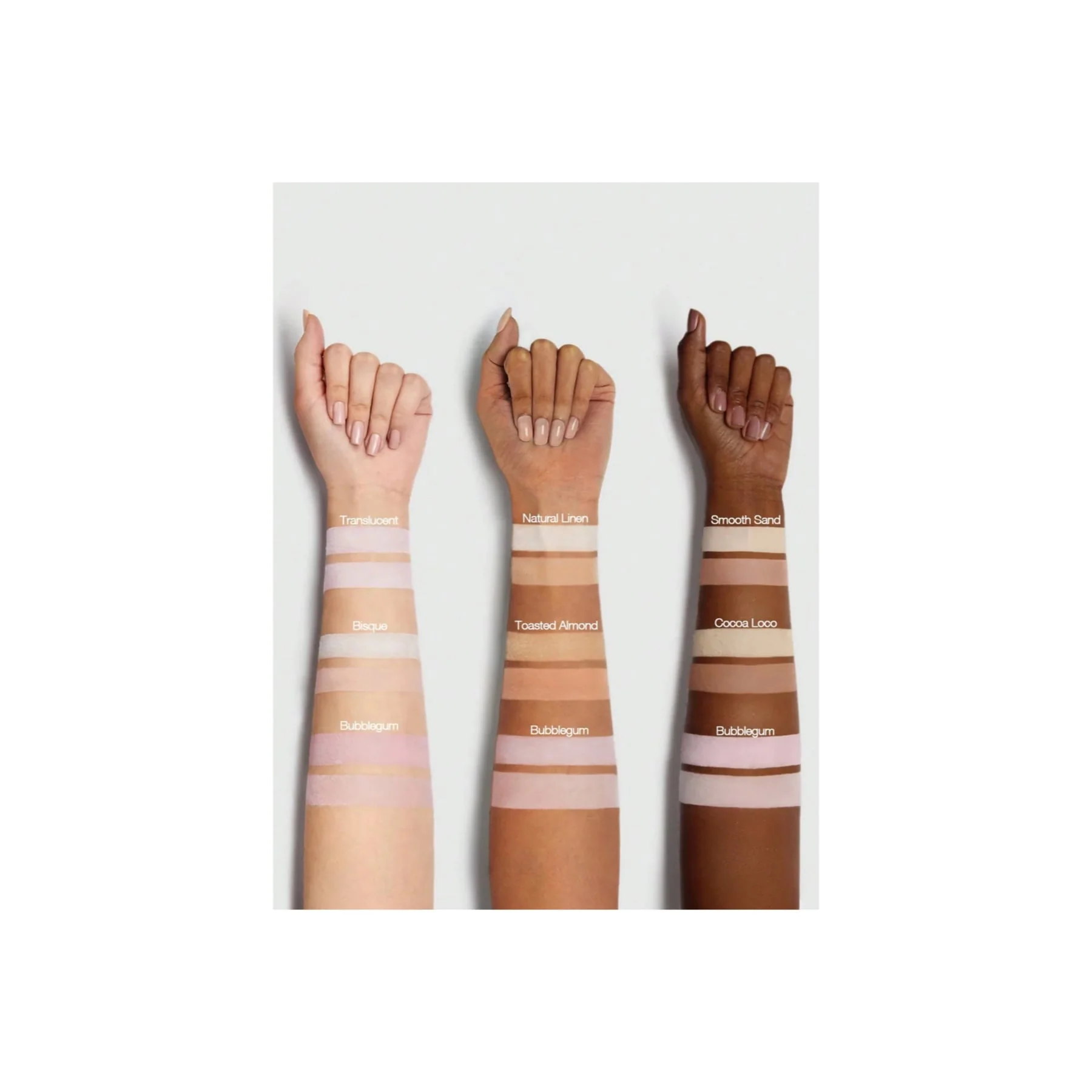 Sheglam Insta-Ready Face & Under Eye Setting Powder Duo - Image 10