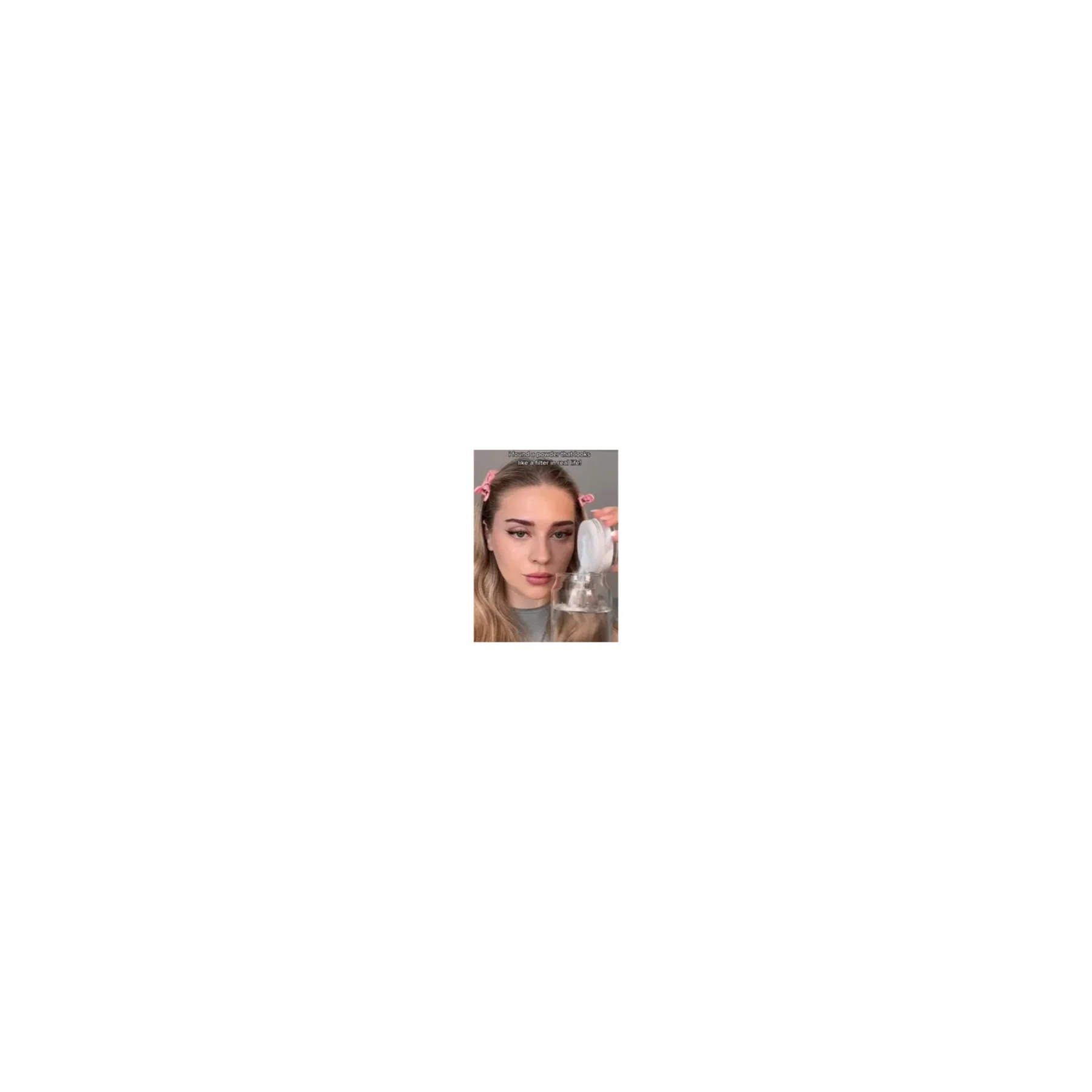 Sheglam Insta-Ready Face & Under Eye Setting Powder Duo - Image 14