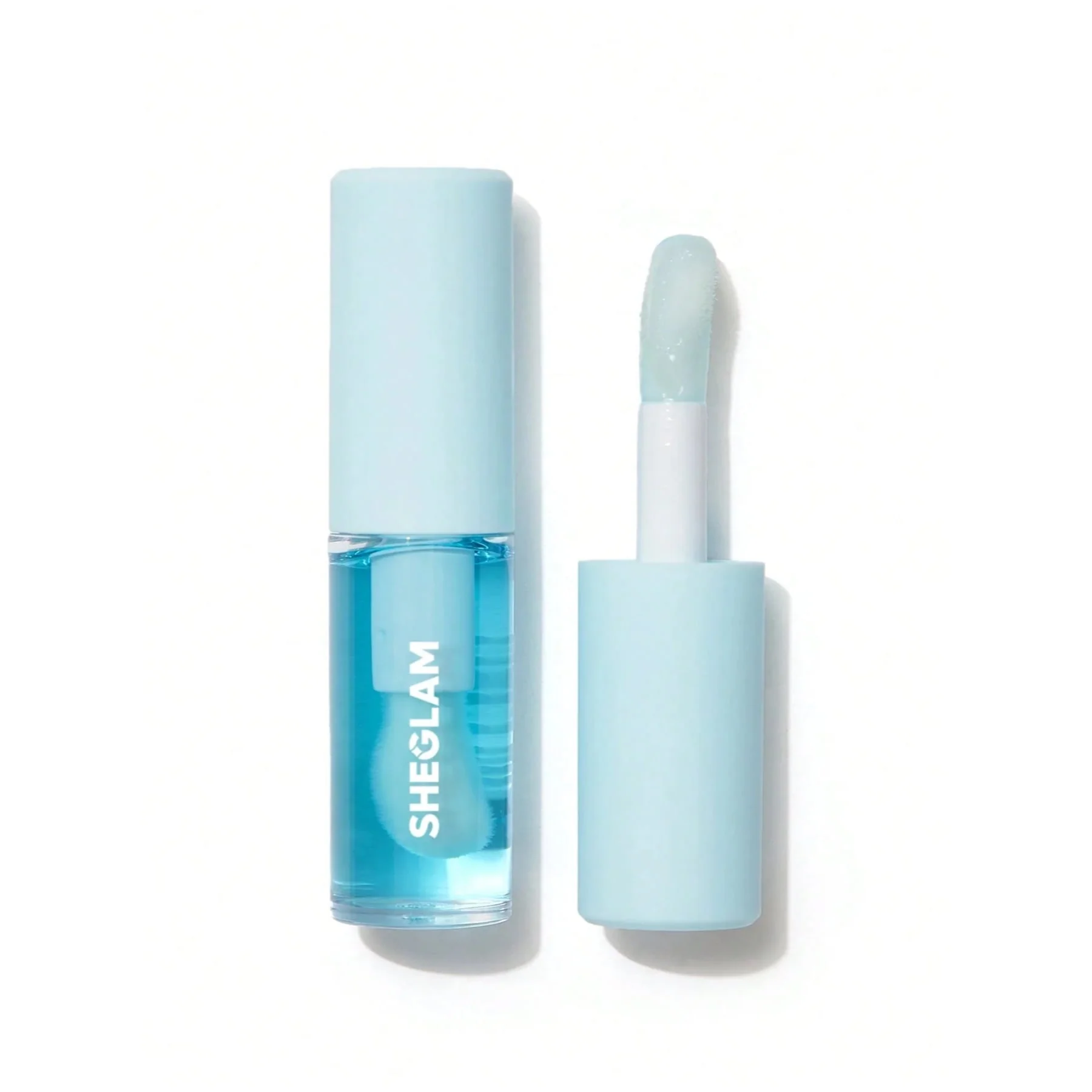 Sheglam Jelly Wow Hydrating Lip Oil - Image 12
