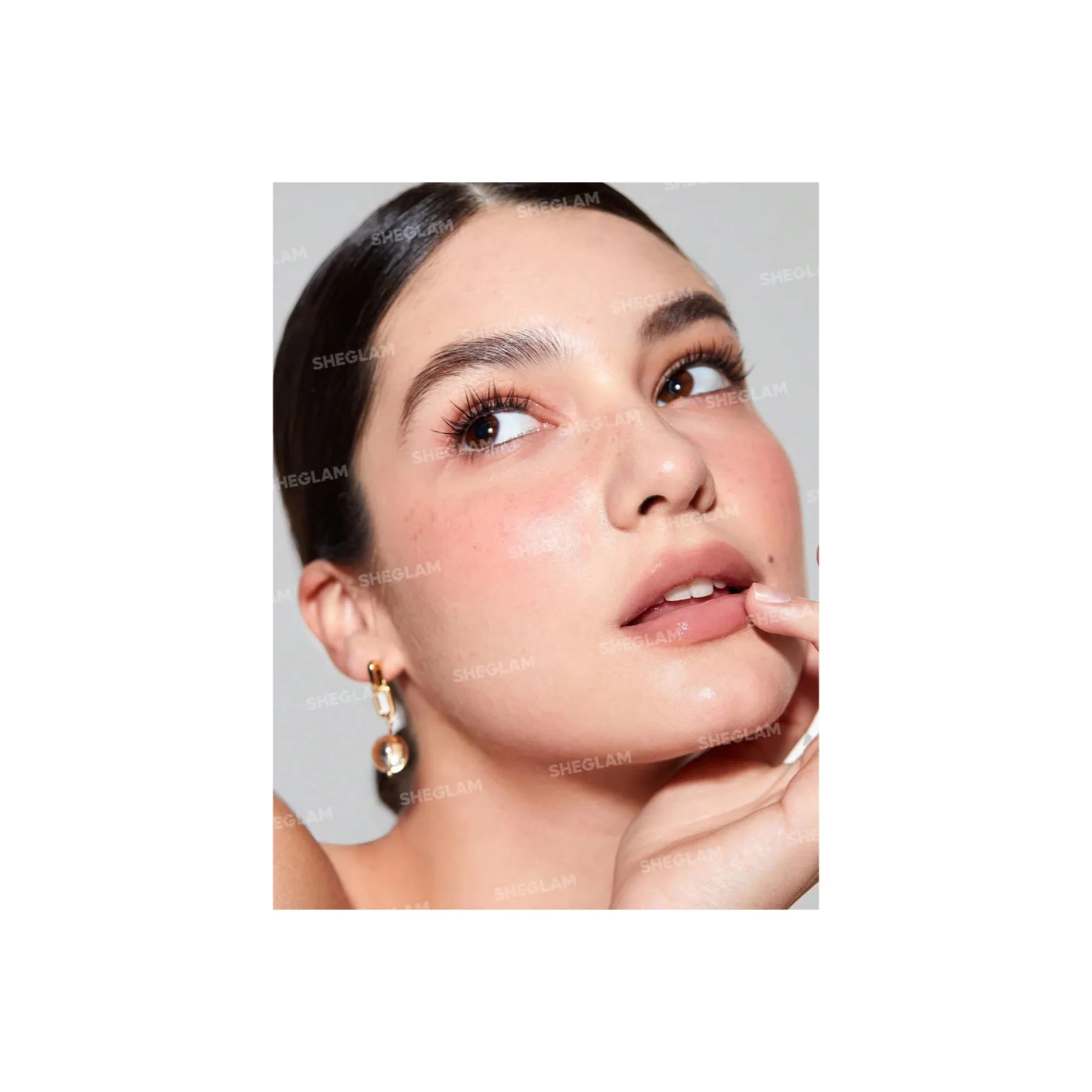 Sheglam Jelly Wow Hydrating Lip Oil - Image 15
