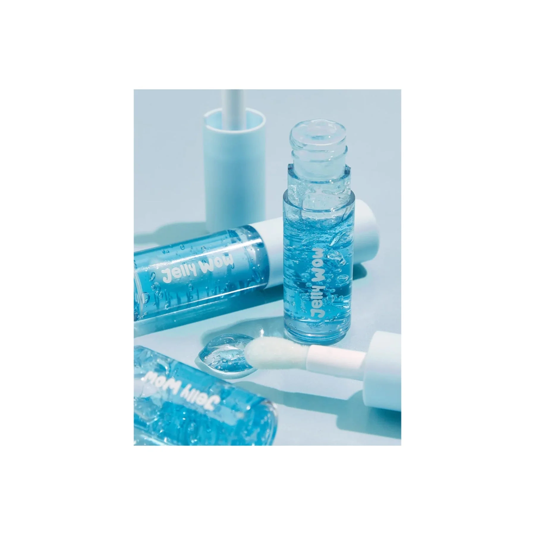 Sheglam Jelly Wow Hydrating Lip Oil - Image 17