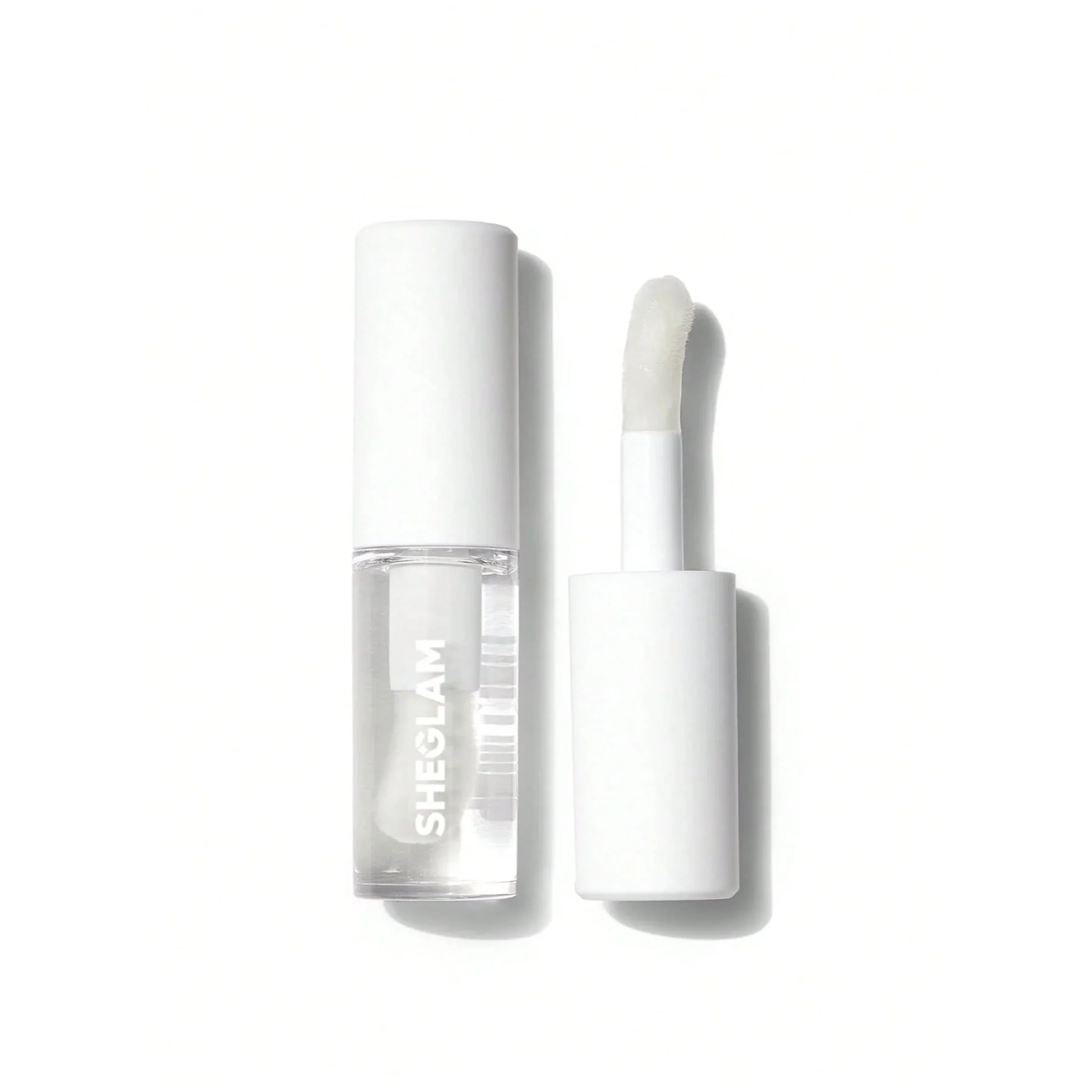 Sheglam Jelly Wow Hydrating Lip Oil - Image 21