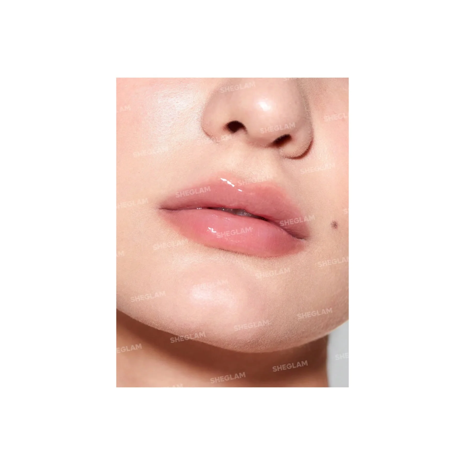 Sheglam Jelly Wow Hydrating Lip Oil - Image 22